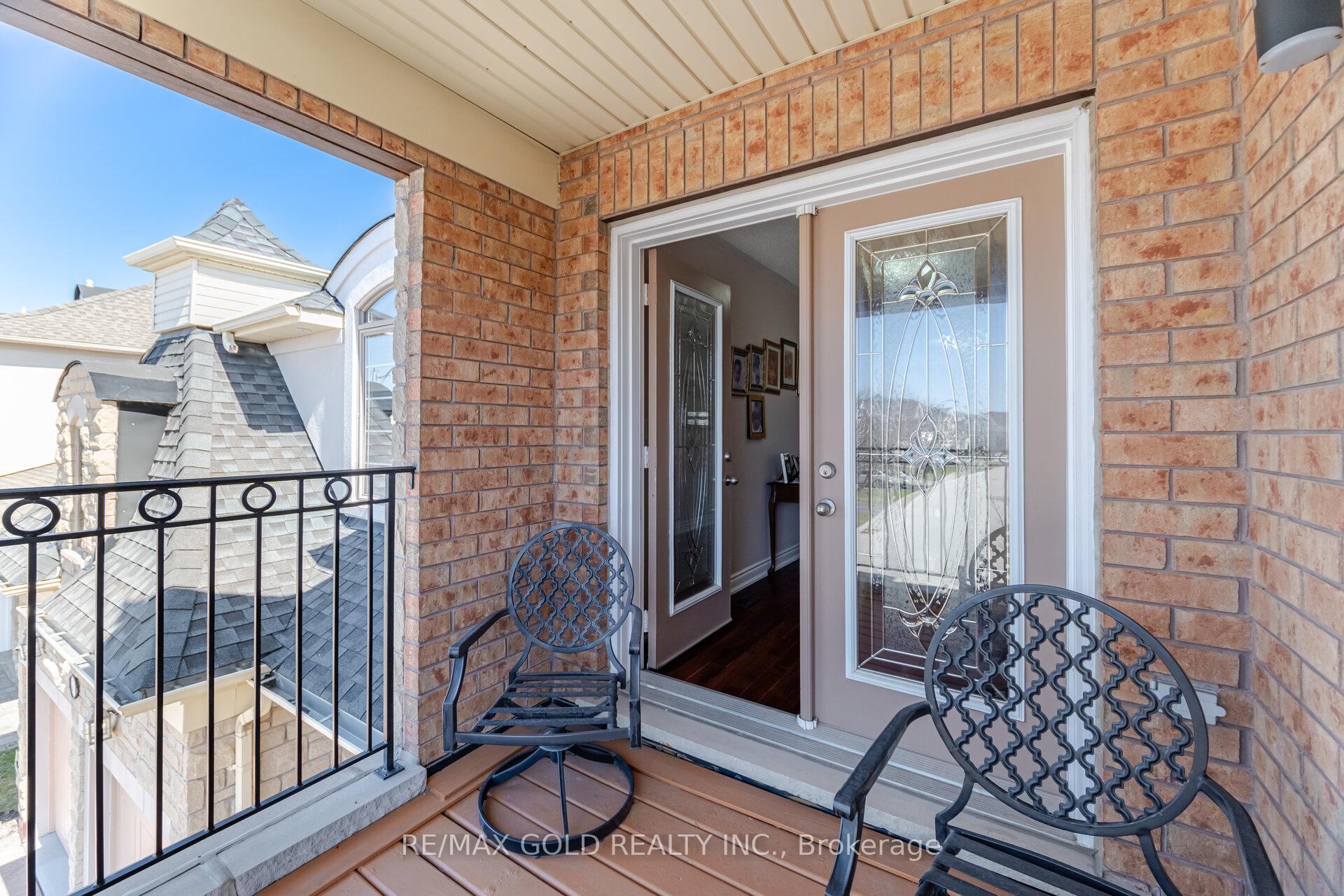 Photo 39 of 24 Vespahills Crescent, Brampton, Bram East — HOMEH
