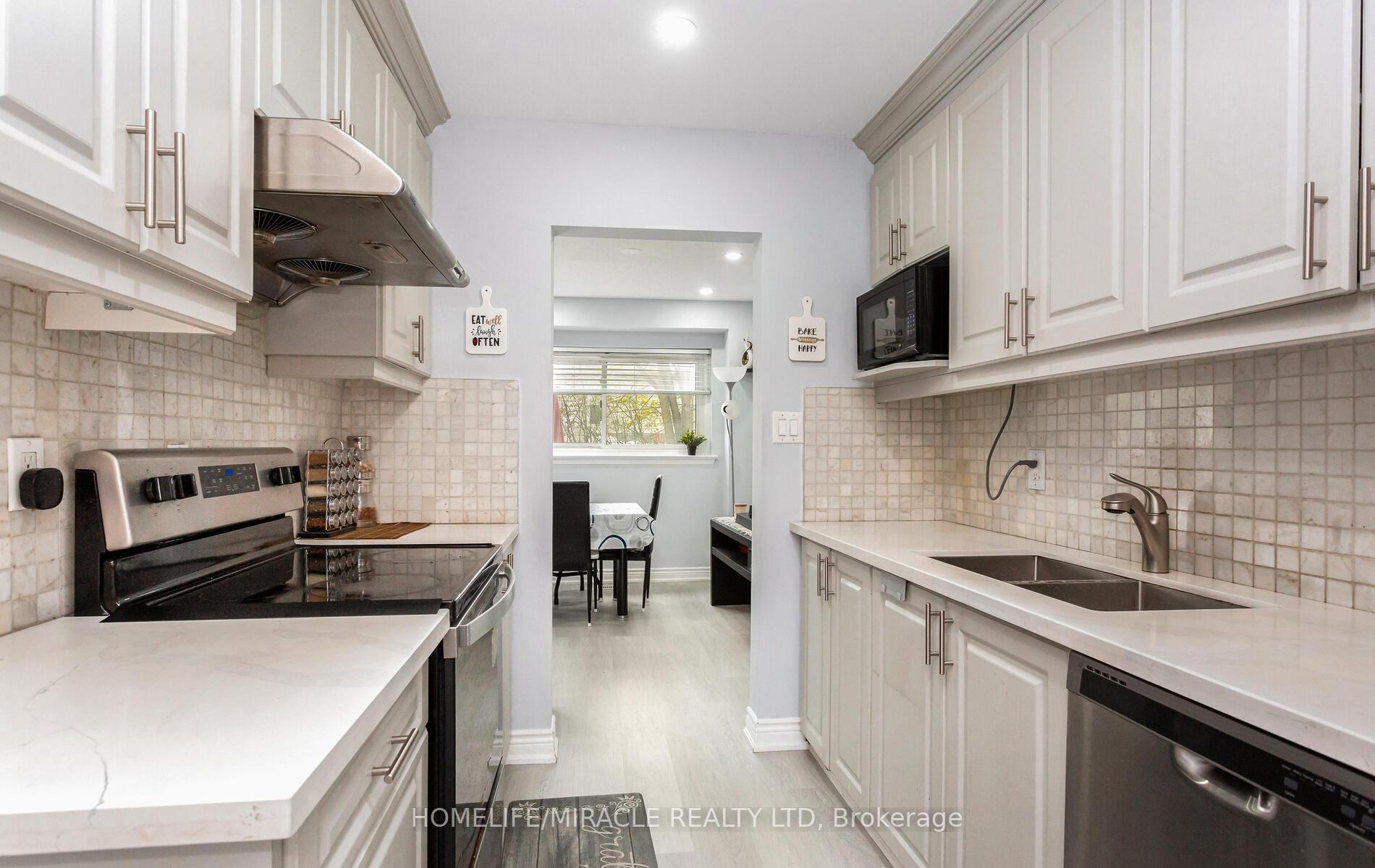 Photo 25 of Unit 2, 2 Craigleigh Crescent, Brampton, Avondale — HOMEH