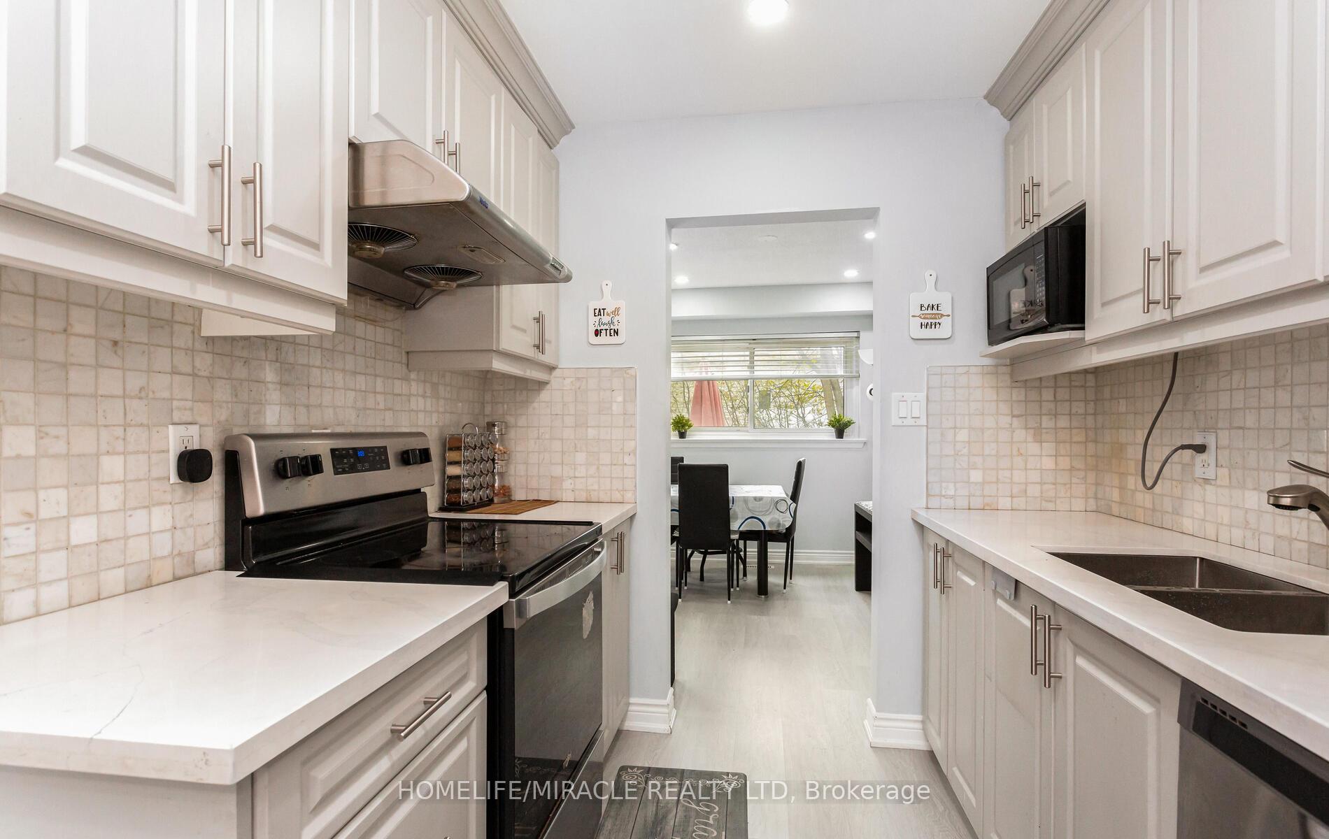 Photo 26 of Unit 2, 2 Craigleigh Crescent, Brampton, Avondale — HOMEH