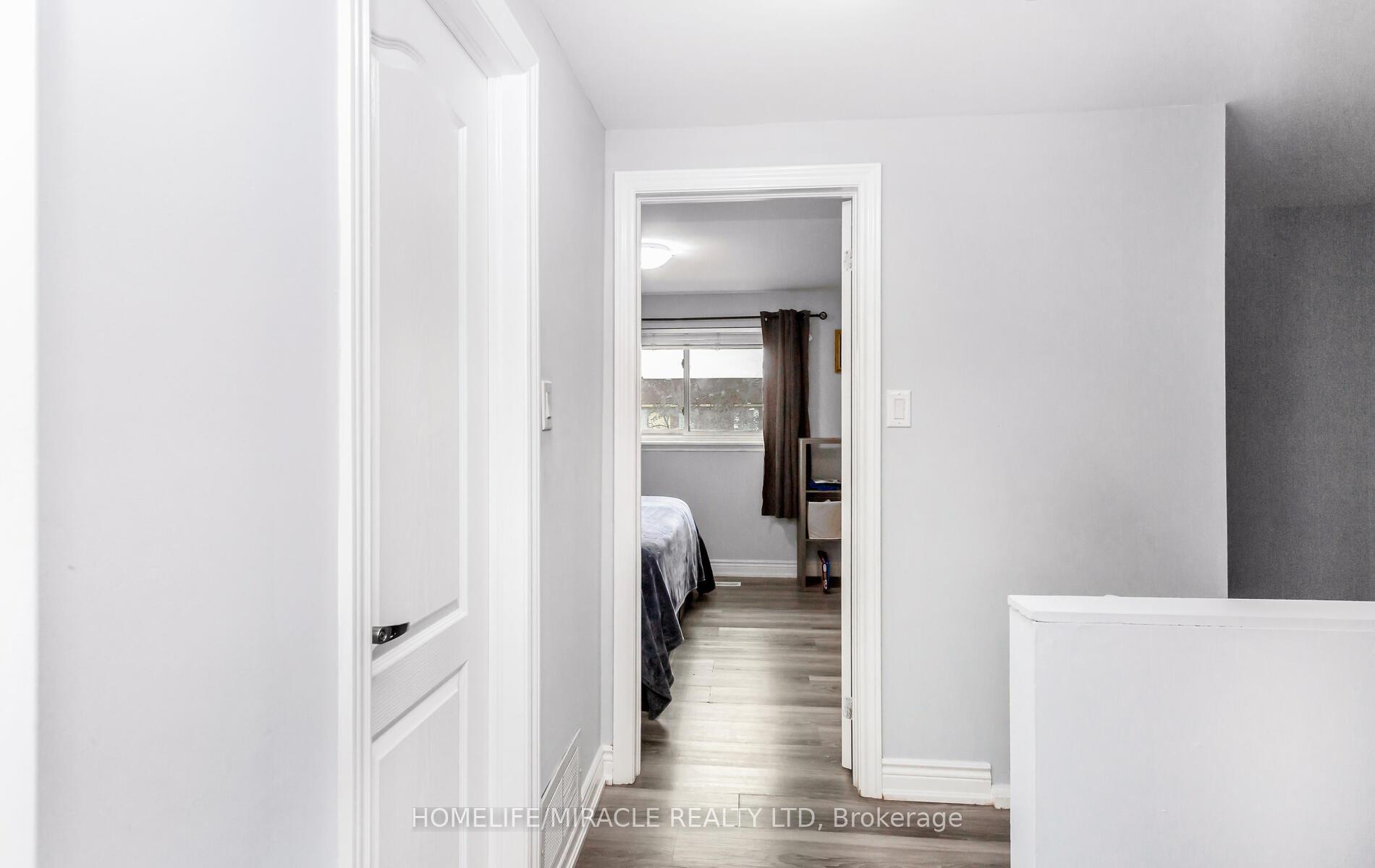 Photo 28 of Unit 2, 2 Craigleigh Crescent, Brampton, Avondale — HOMEH