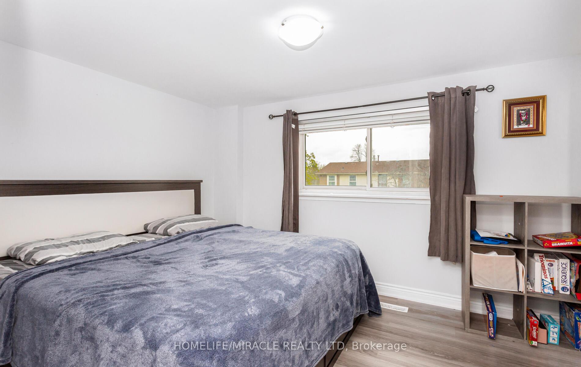 Photo 29 of Unit 2, 2 Craigleigh Crescent, Brampton, Avondale — HOMEH