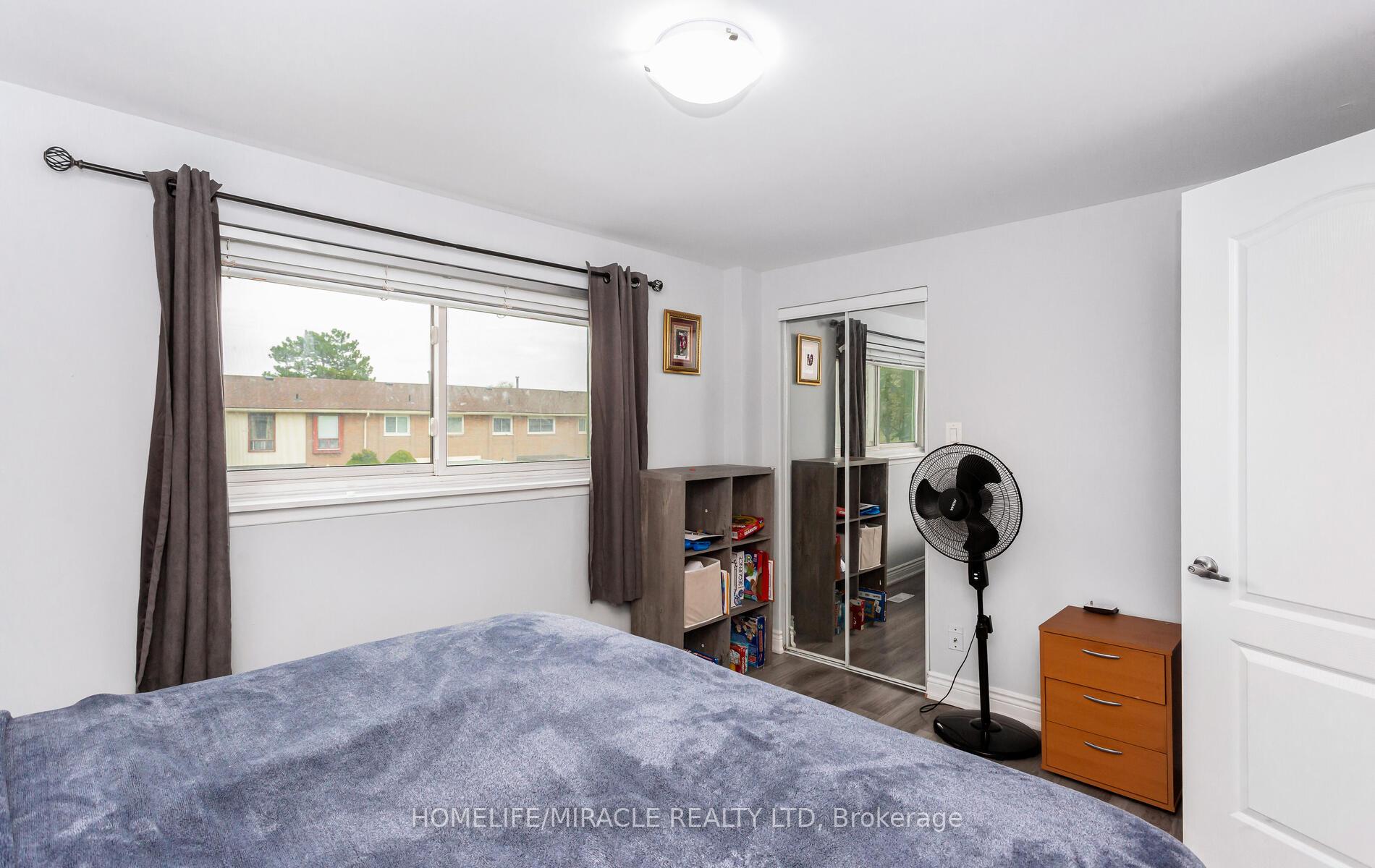 Photo 31 of Unit 2, 2 Craigleigh Crescent, Brampton, Avondale — HOMEH