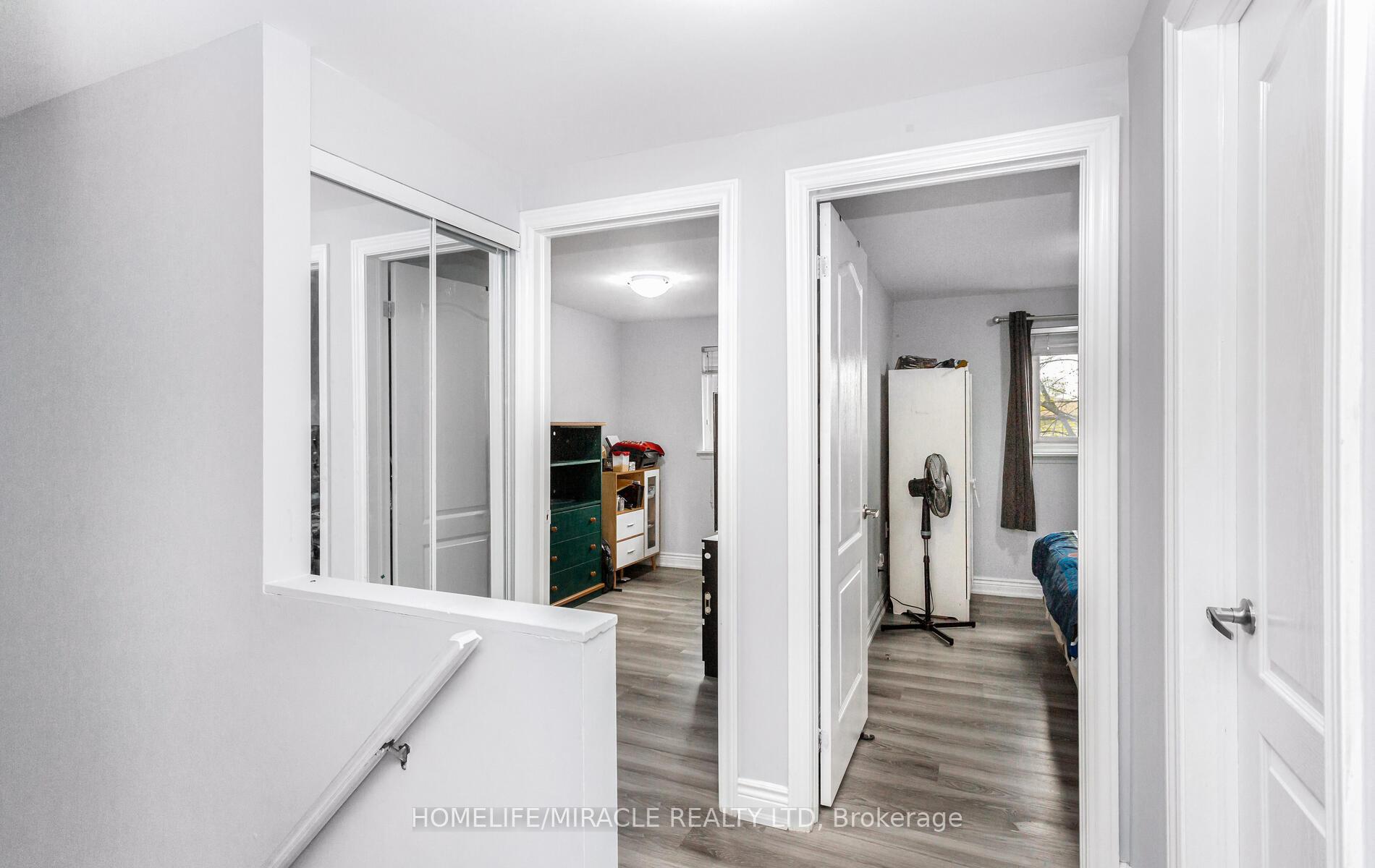 Photo 32 of Unit 2, 2 Craigleigh Crescent, Brampton, Avondale — HOMEH