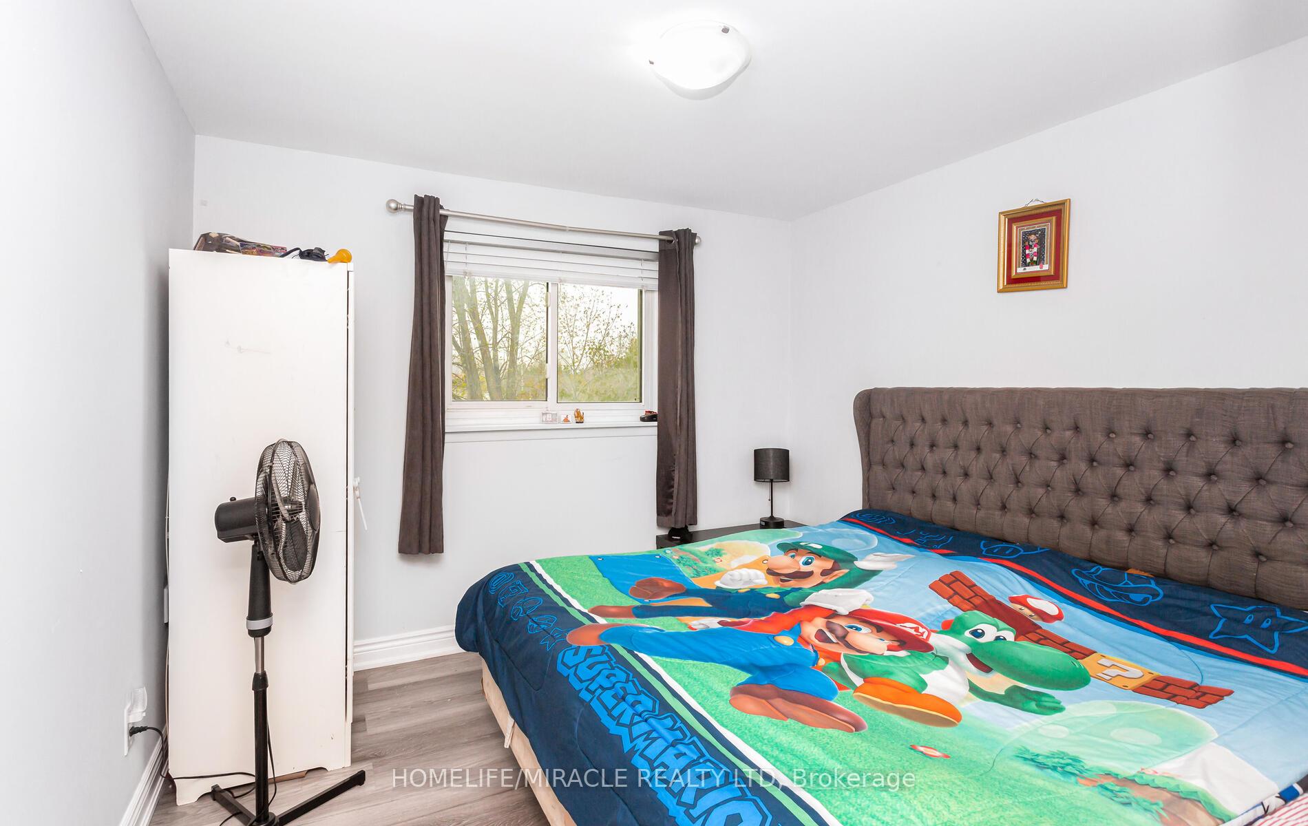 Photo 33 of Unit 2, 2 Craigleigh Crescent, Brampton, Avondale — HOMEH