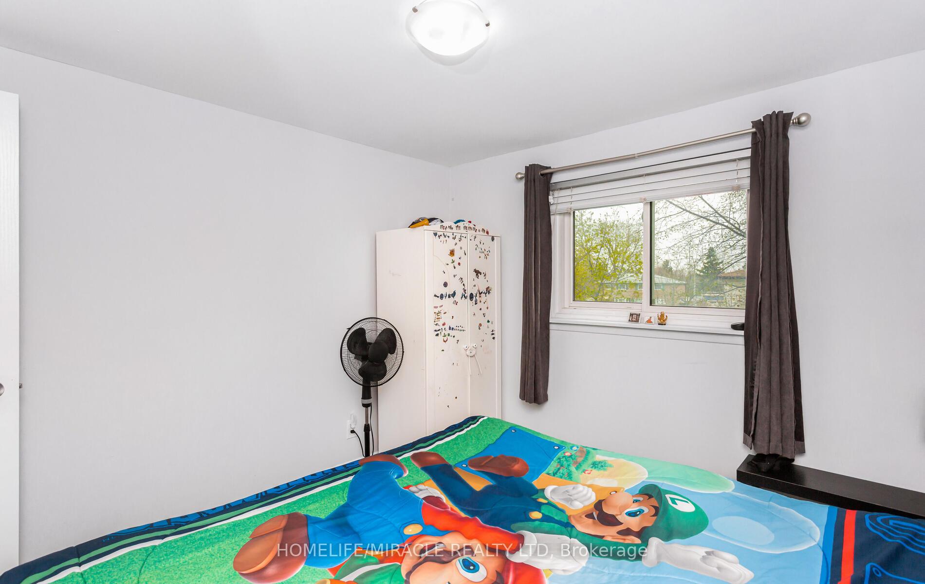 Photo 34 of Unit 2, 2 Craigleigh Crescent, Brampton, Avondale — HOMEH