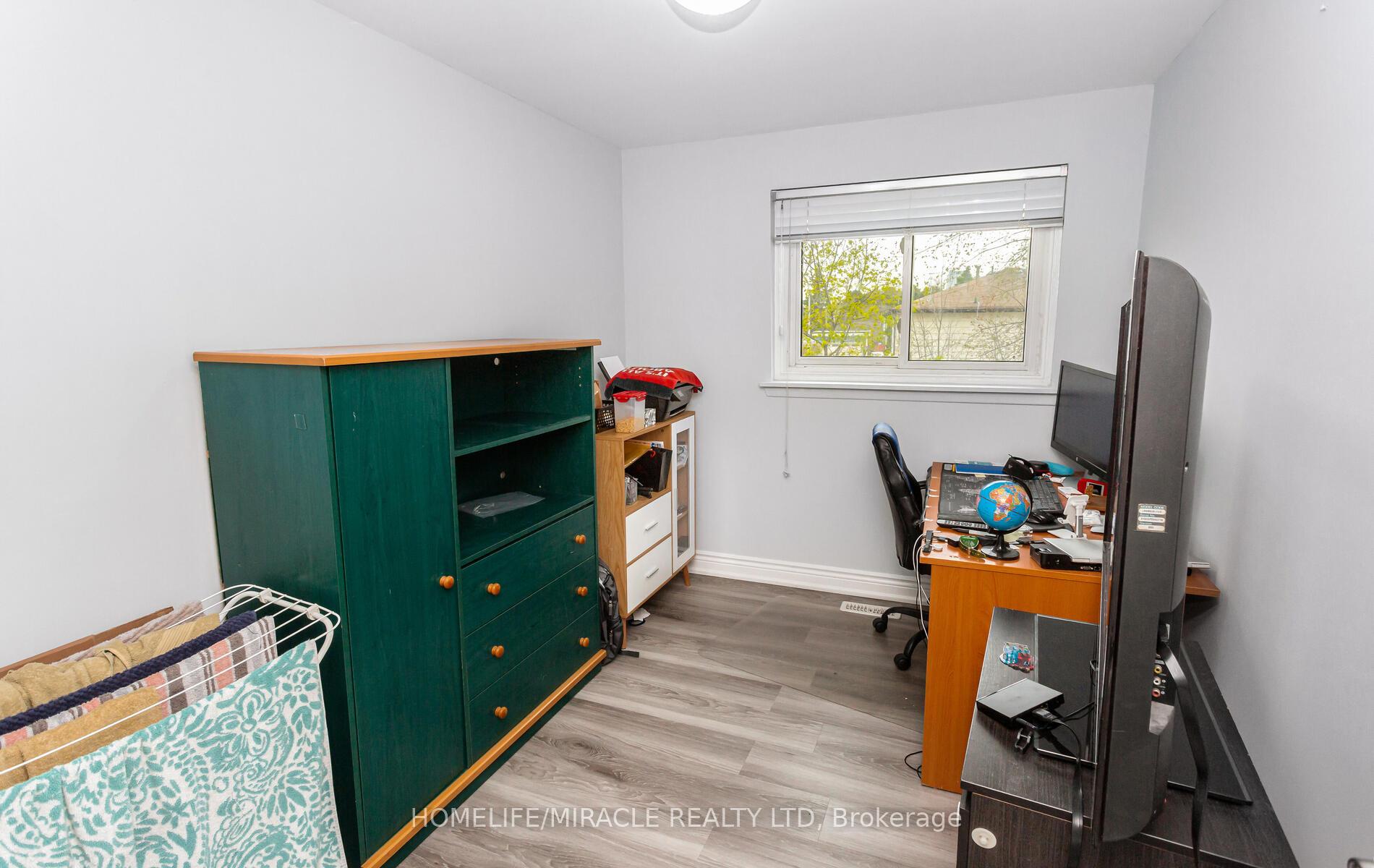 Photo 36 of Unit 2, 2 Craigleigh Crescent, Brampton, Avondale — HOMEH