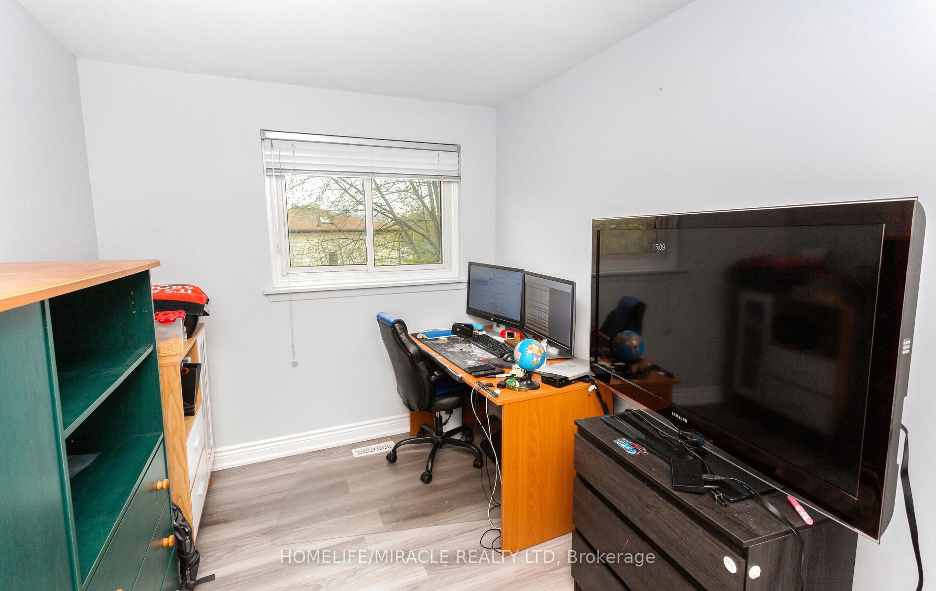 Photo 37 of Unit 2, 2 Craigleigh Crescent, Brampton, Avondale — HOMEH