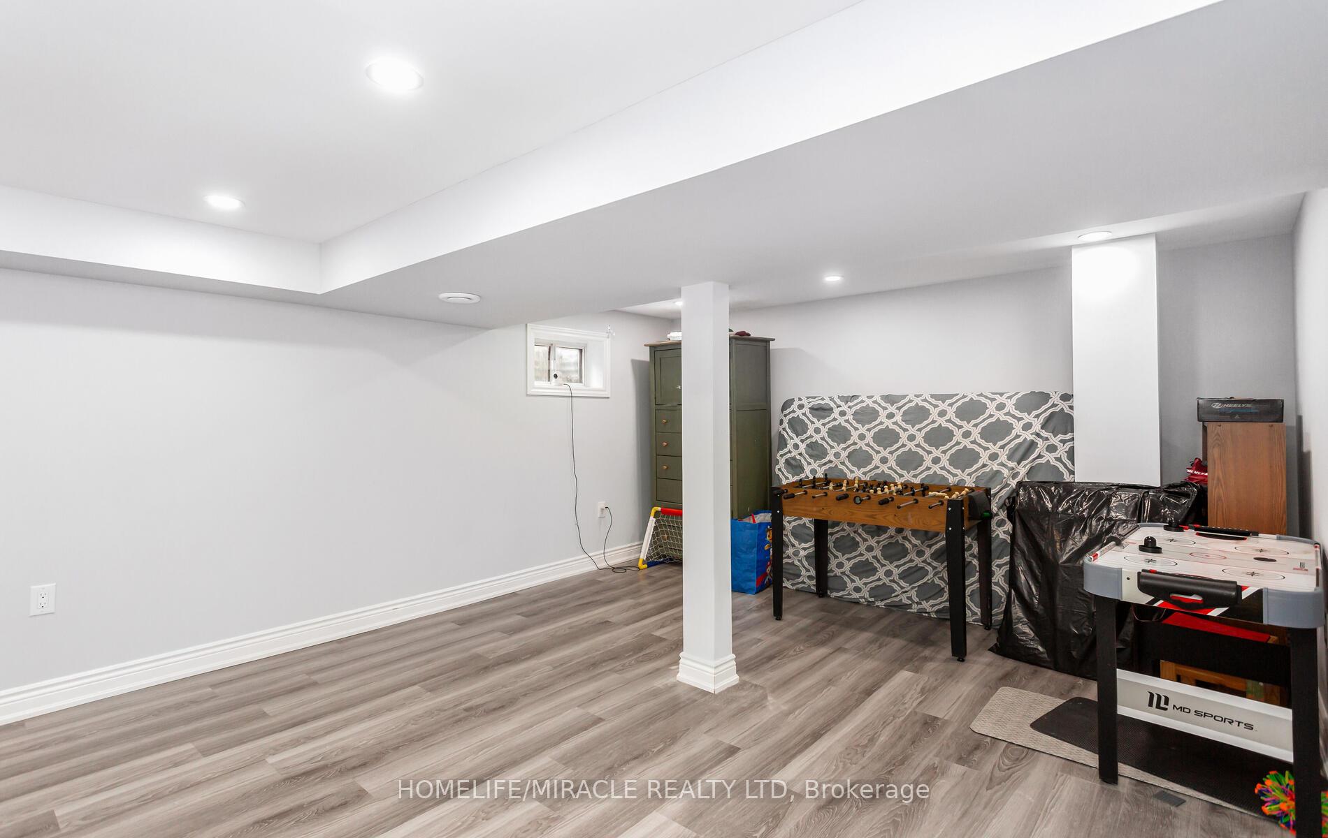 Photo 43 of Unit 2, 2 Craigleigh Crescent, Brampton, Avondale — HOMEH