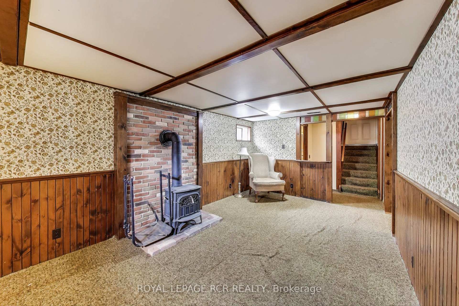 Photo 16 of 43 Appleby Drive, Brampton, Avondale — HOMEH