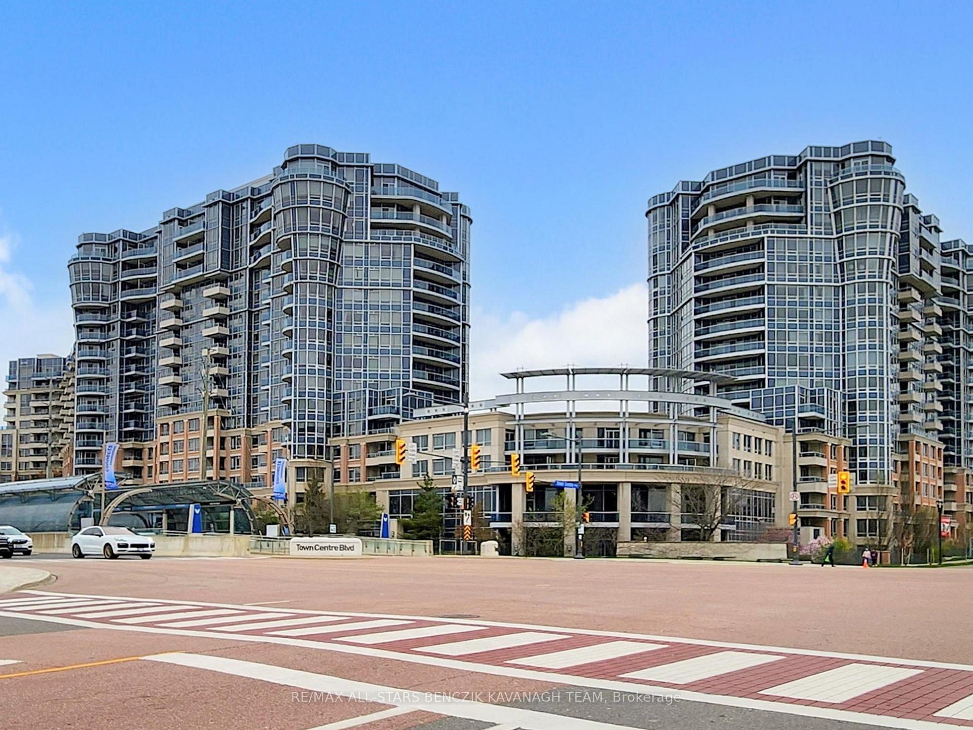 Photo 2 of Unit 369, 23 Cox Boulevard, Markham, Unionville — HOMEH