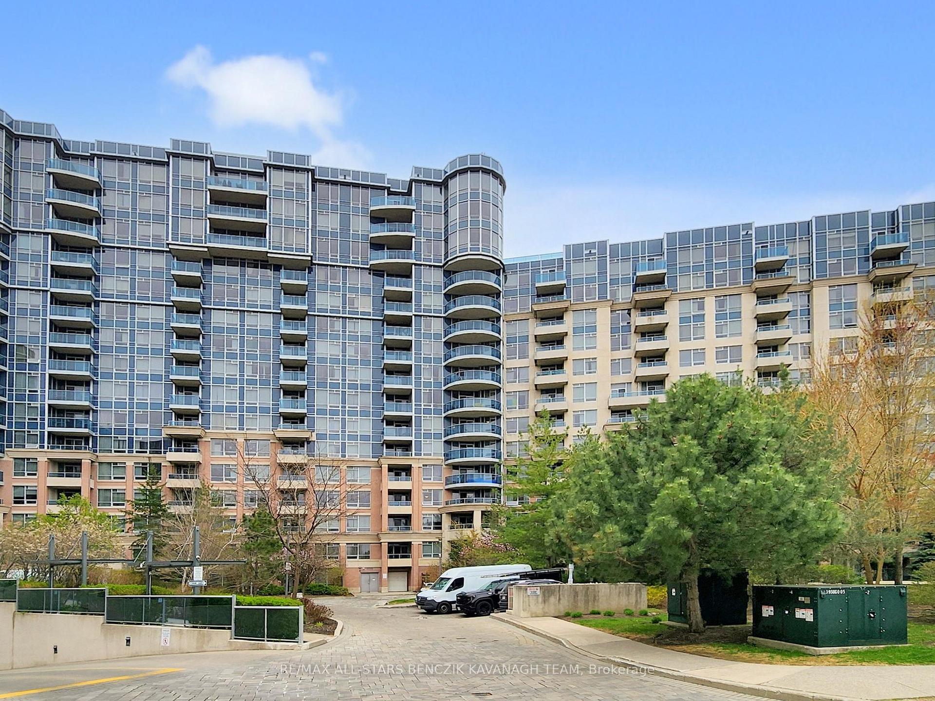 Photo 3 of Unit 369, 23 Cox Boulevard, Markham, Unionville — HOMEH