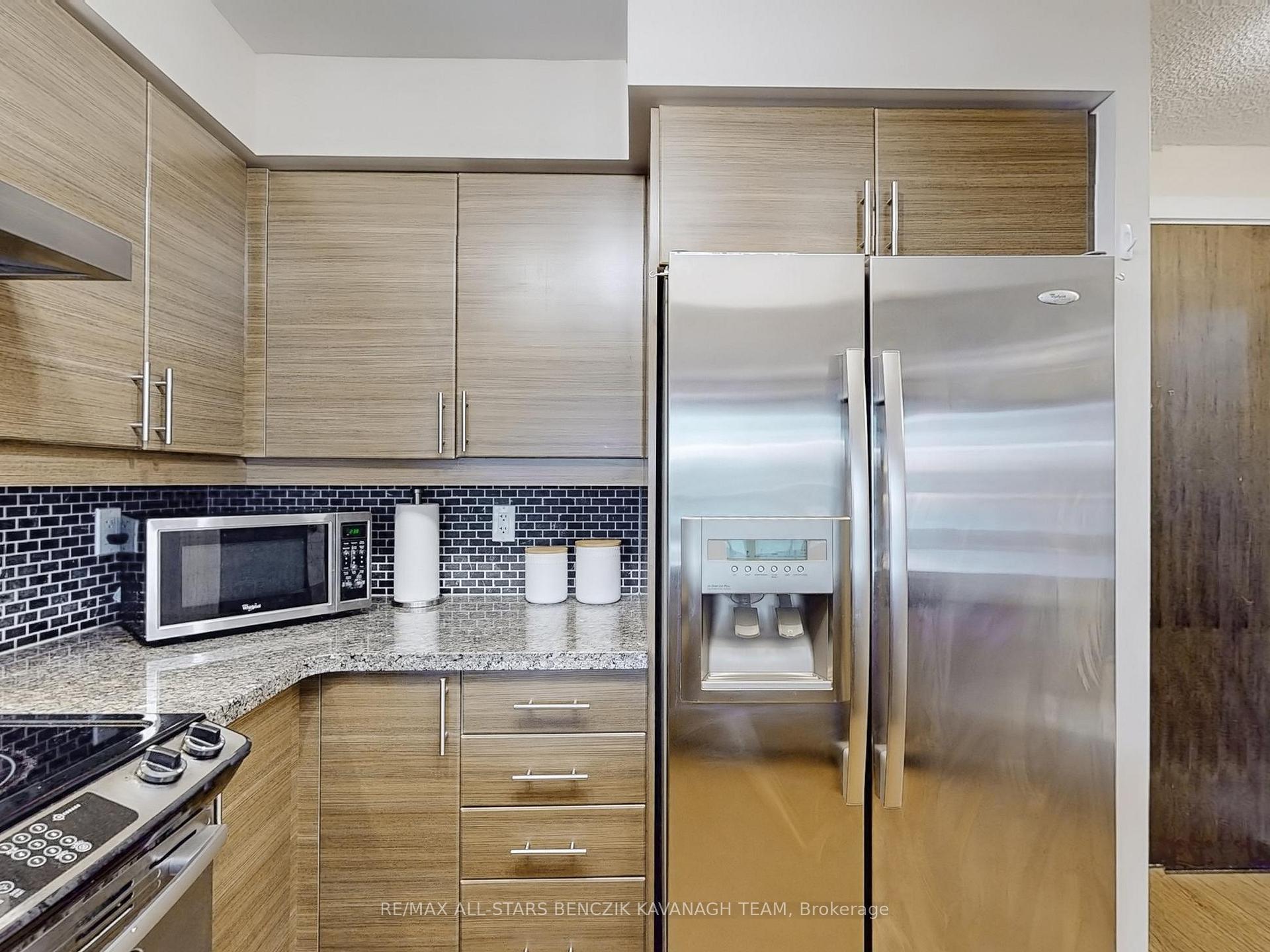 Photo 13 of Unit 369, 23 Cox Boulevard, Markham, Unionville — HOMEH