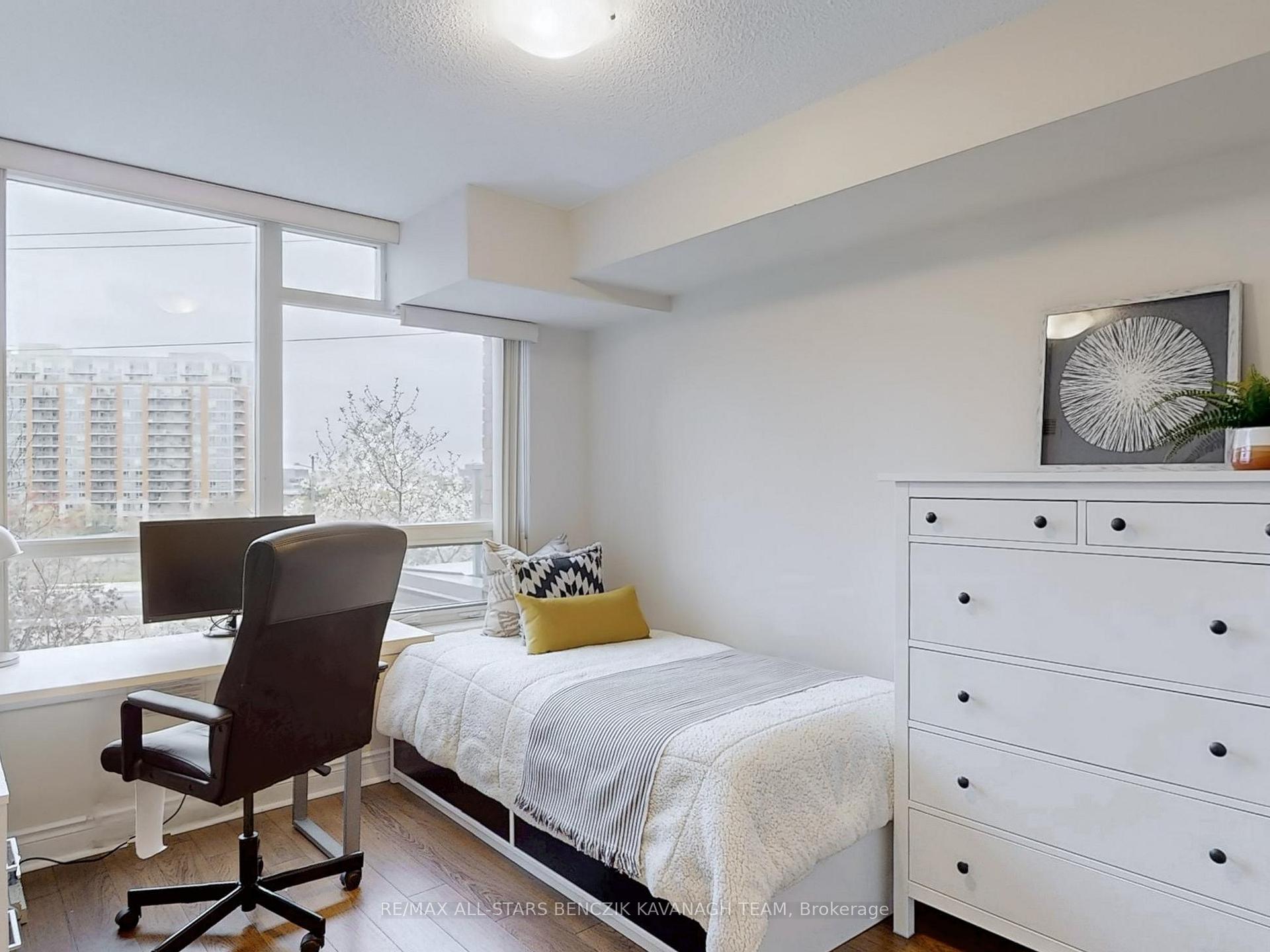 Photo 19 of Unit 369, 23 Cox Boulevard, Markham, Unionville — HOMEH