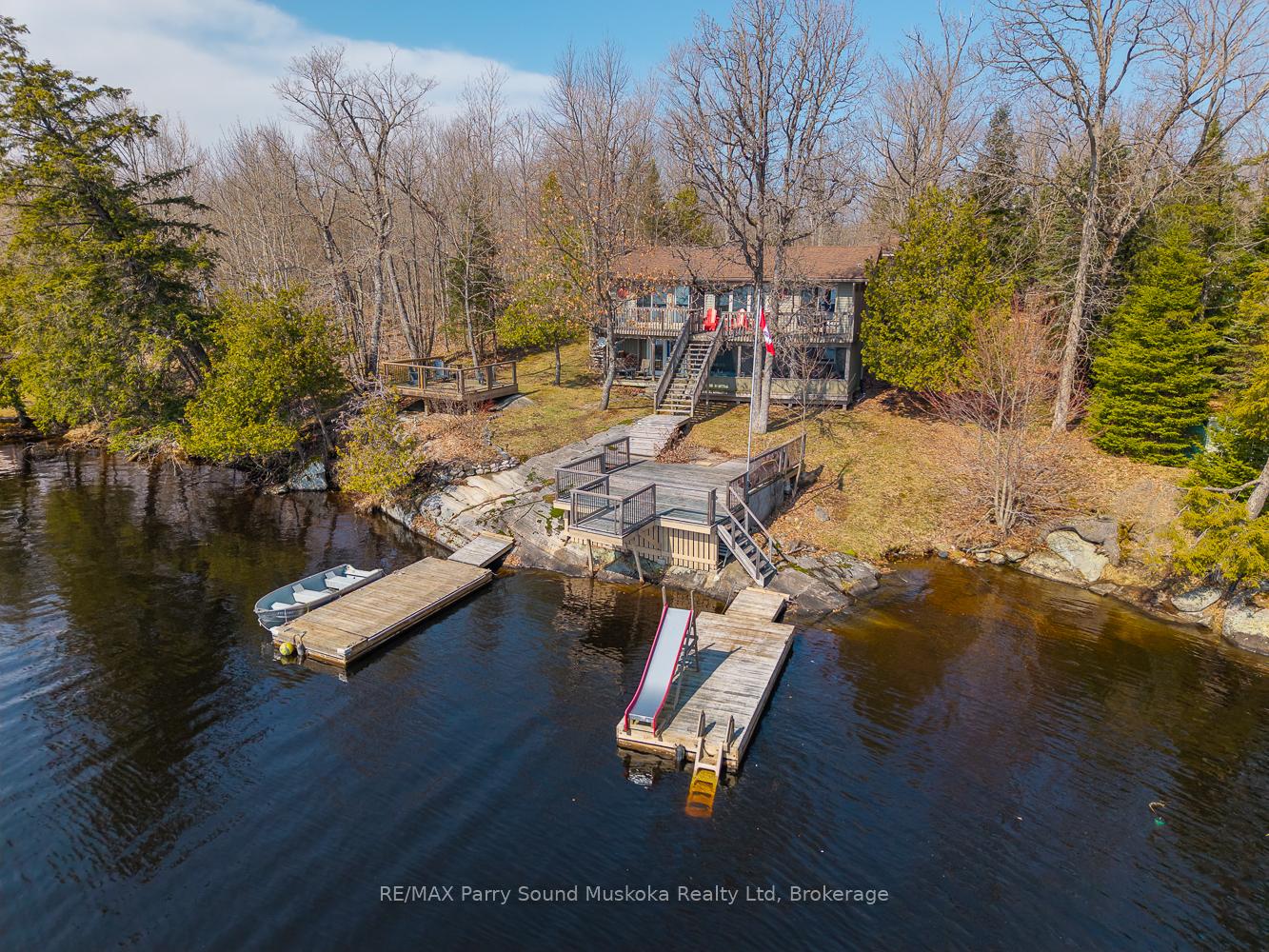 Photo 3 of 115 Manitou Drive, McKellar — HOMEH