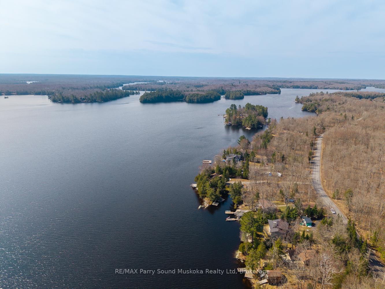 Photo 5 of 115 Manitou Drive, McKellar — HOMEH