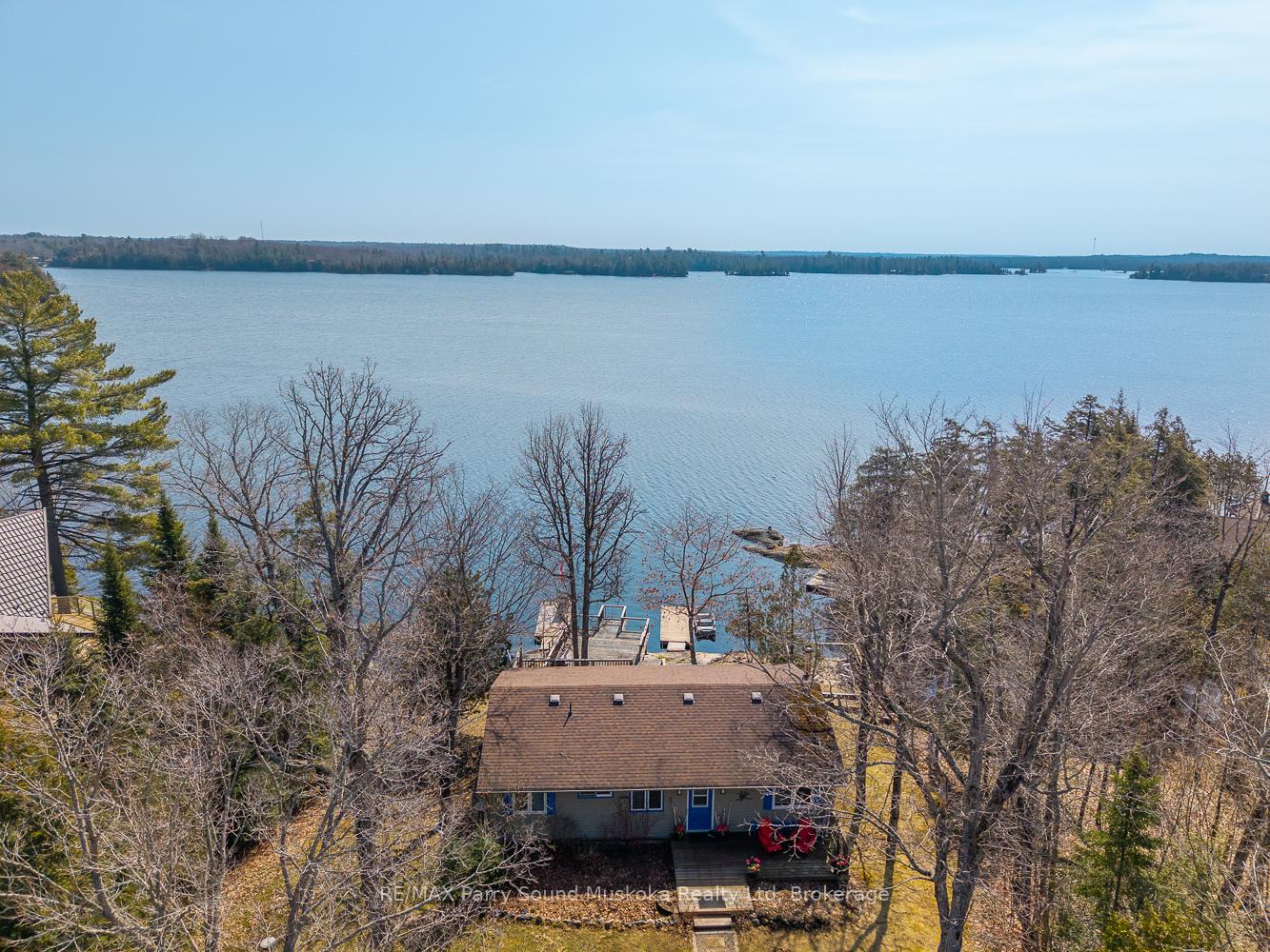 Photo 6 of 115 Manitou Drive, McKellar — HOMEH