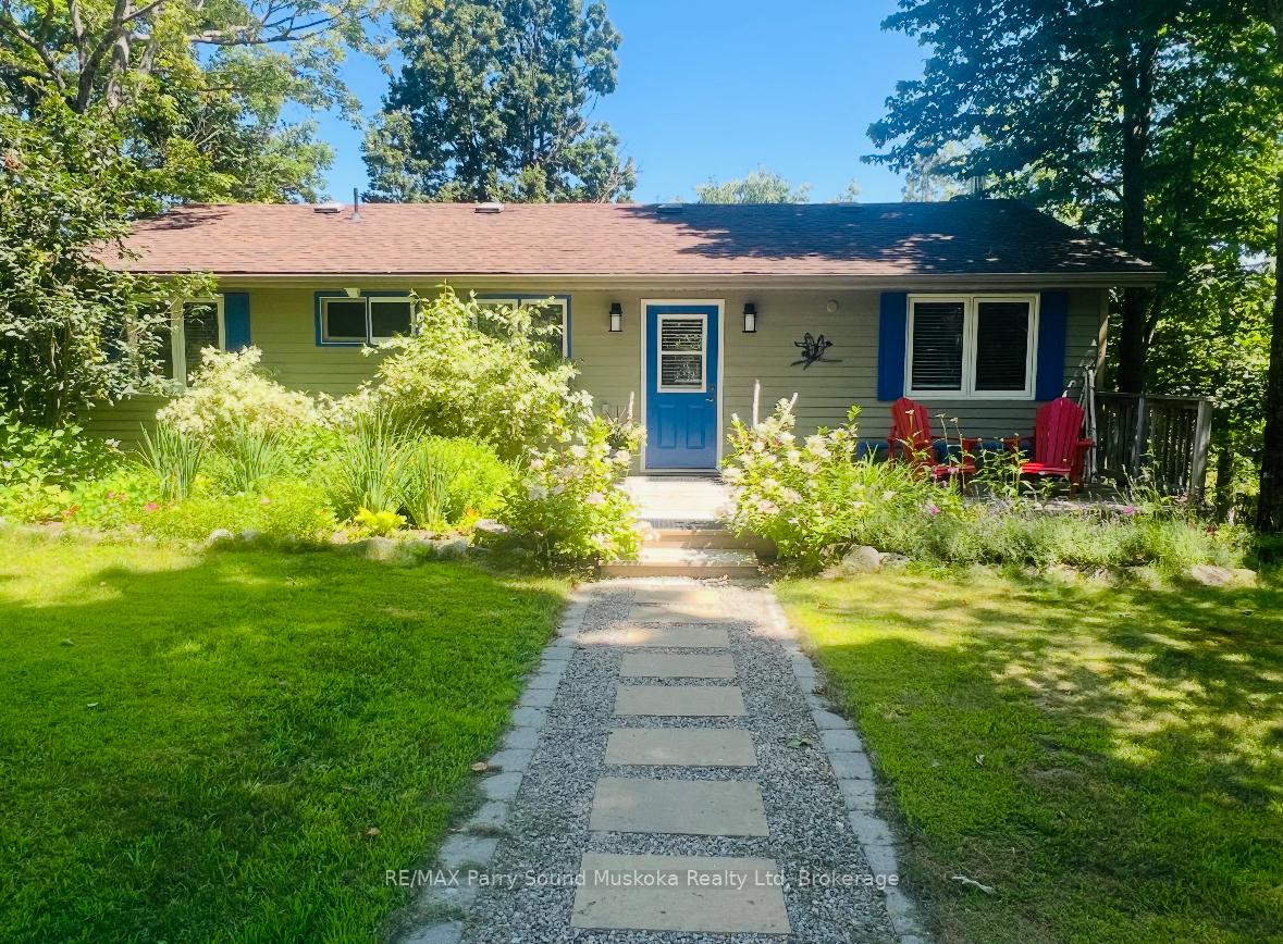 Photo 7 of 115 Manitou Drive, McKellar — HOMEH