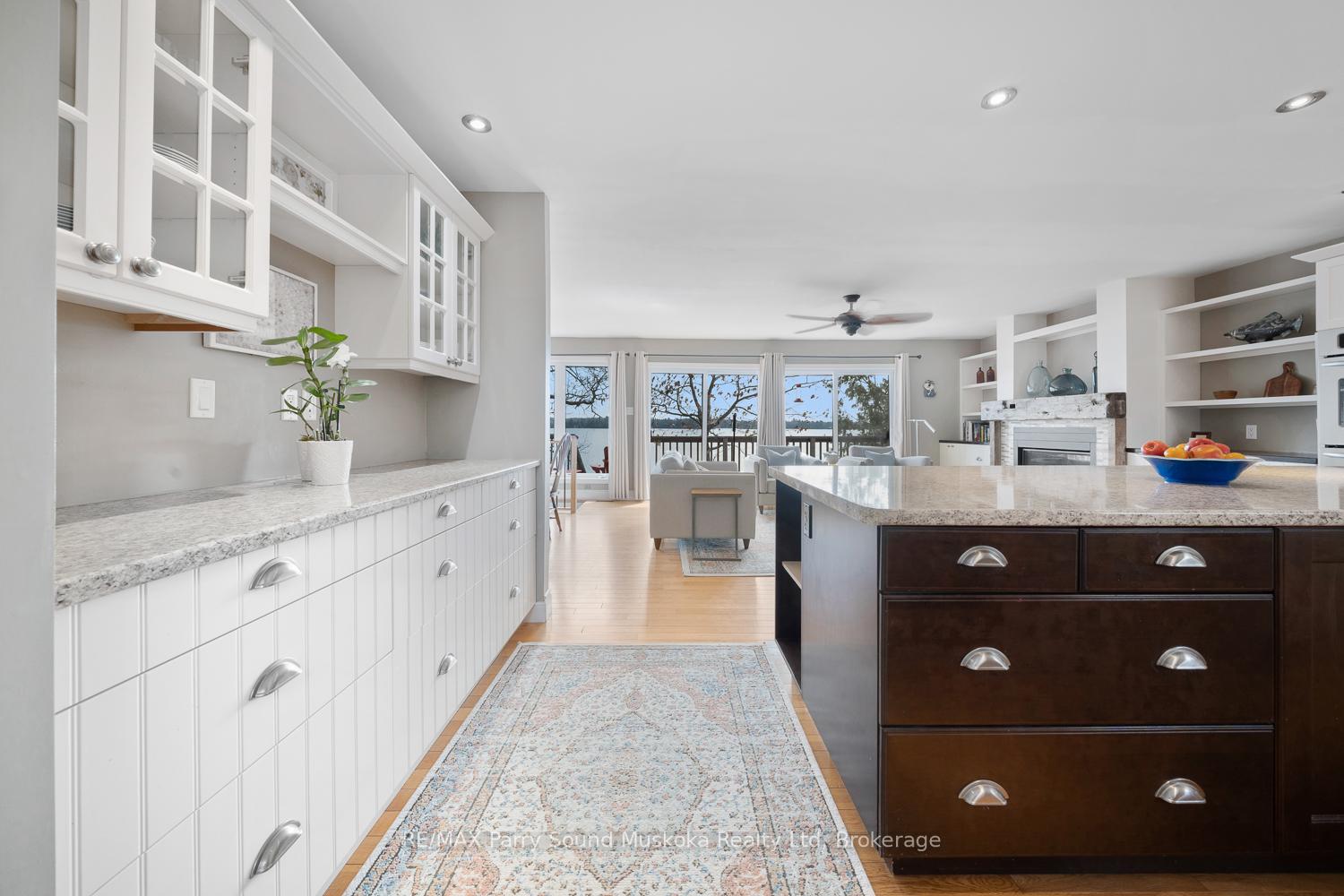 Photo 8 of 115 Manitou Drive, McKellar — HOMEH