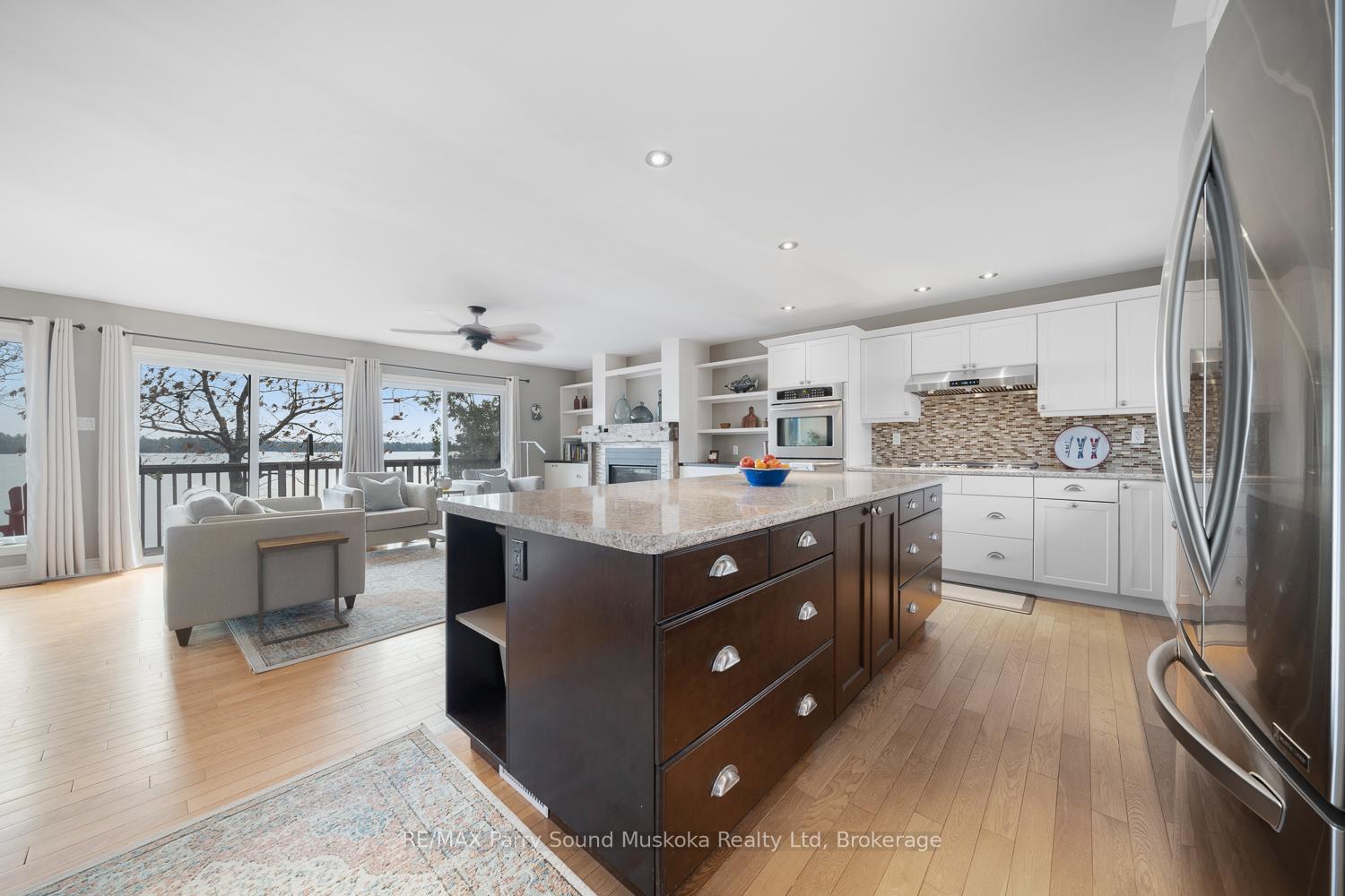 Photo 9 of 115 Manitou Drive, McKellar — HOMEH