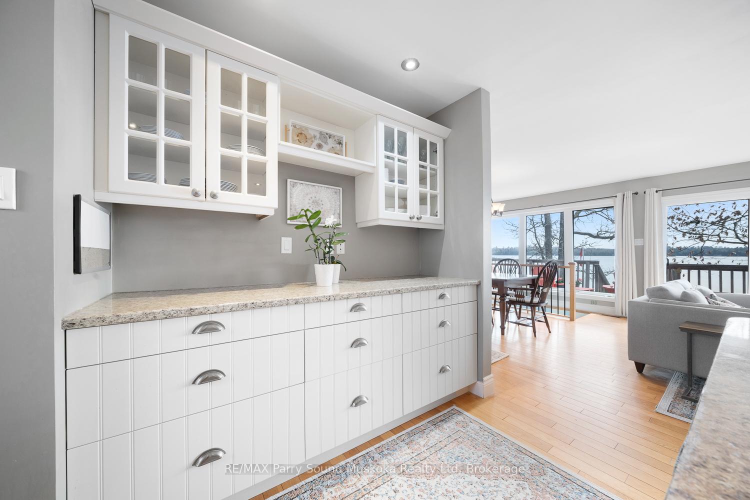 Photo 14 of 115 Manitou Drive, McKellar — HOMEH