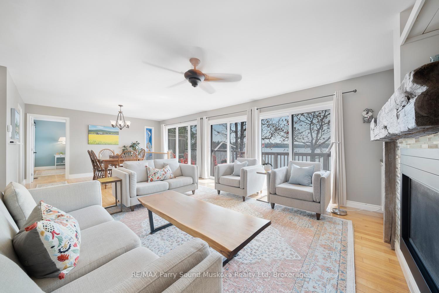 Photo 18 of 115 Manitou Drive, McKellar — HOMEH