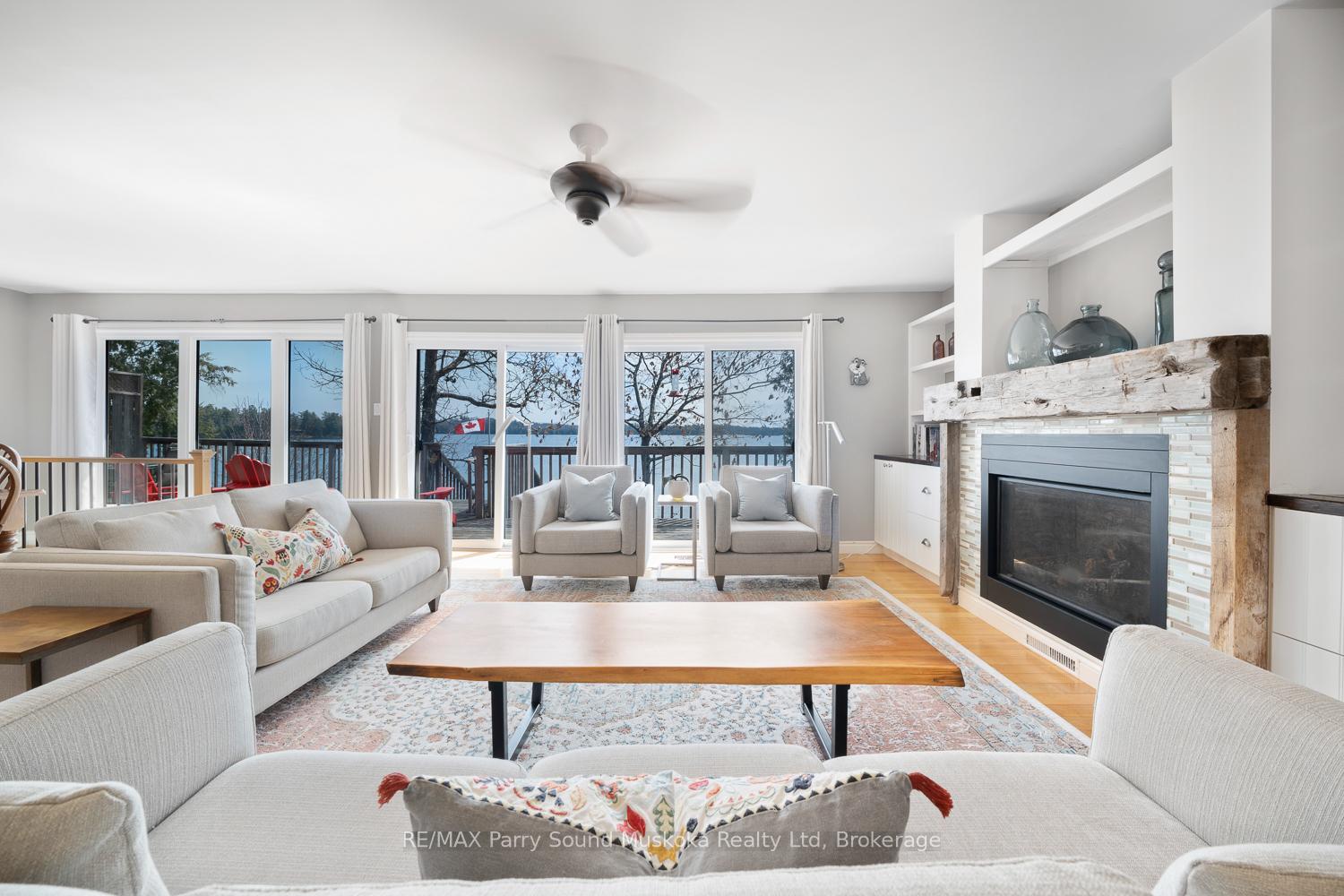 Photo 20 of 115 Manitou Drive, McKellar — HOMEH