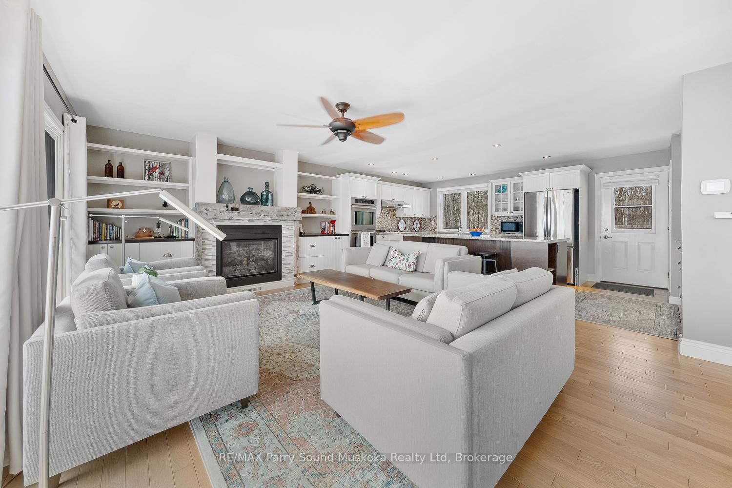 Photo 21 of 115 Manitou Drive, McKellar — HOMEH