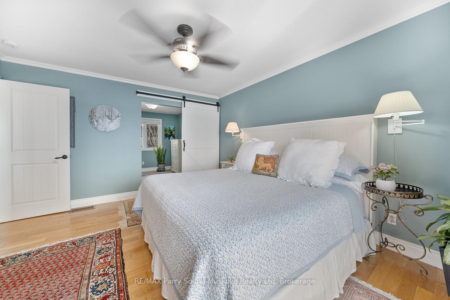 Photo 24 of 115 Manitou Drive, McKellar — HOMEH