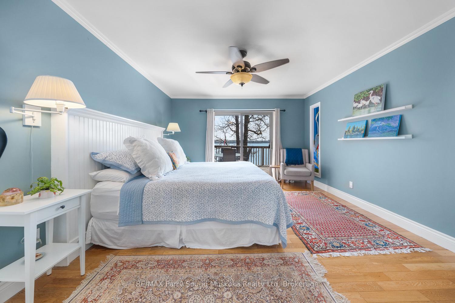 Photo 26 of 115 Manitou Drive, McKellar — HOMEH