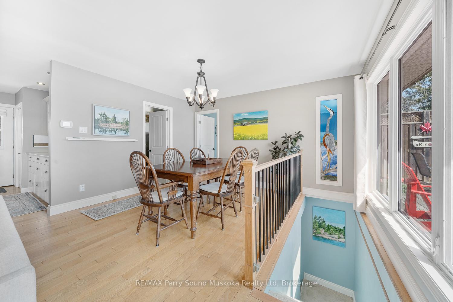 Photo 27 of 115 Manitou Drive, McKellar — HOMEH