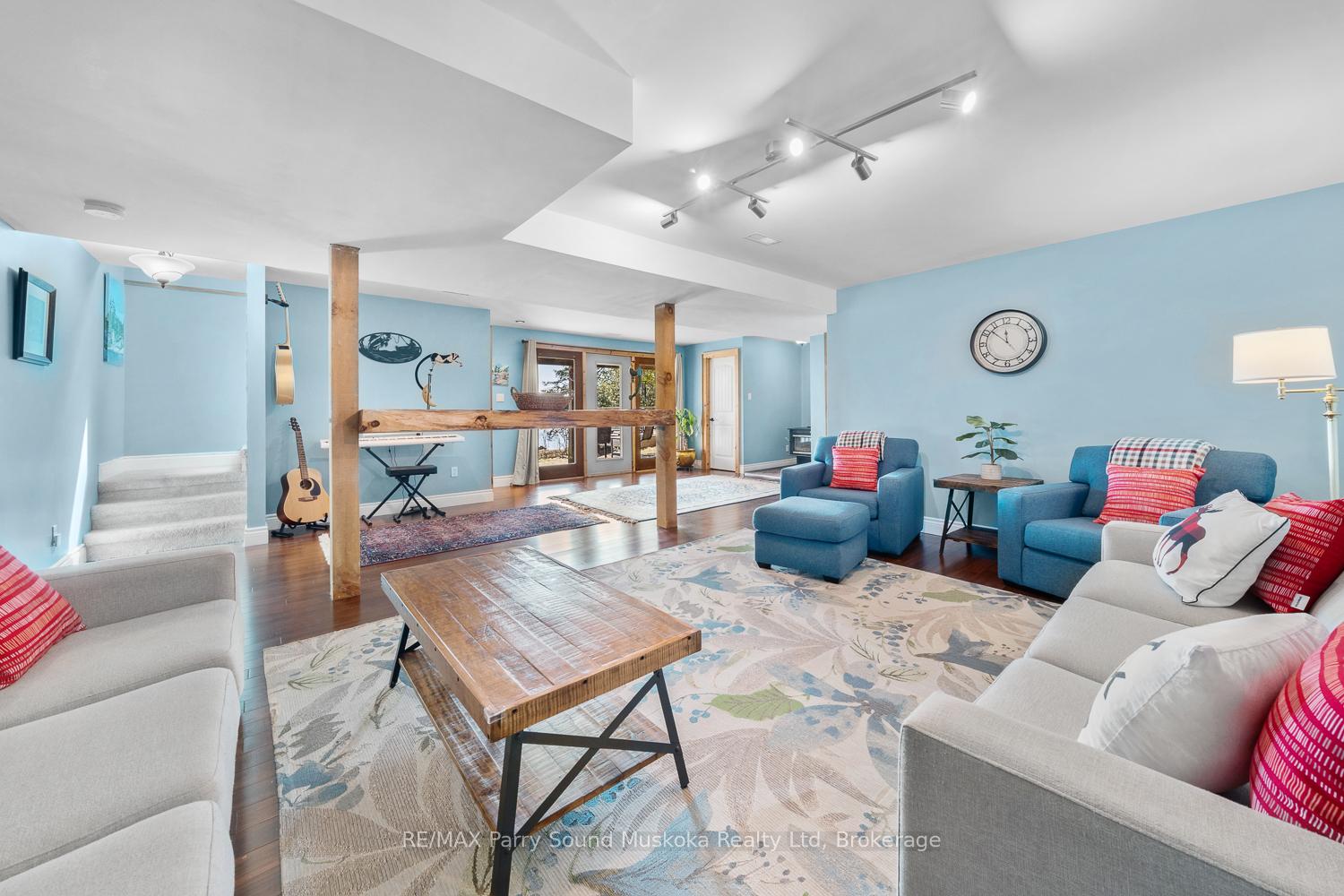 Photo 30 of 115 Manitou Drive, McKellar — HOMEH