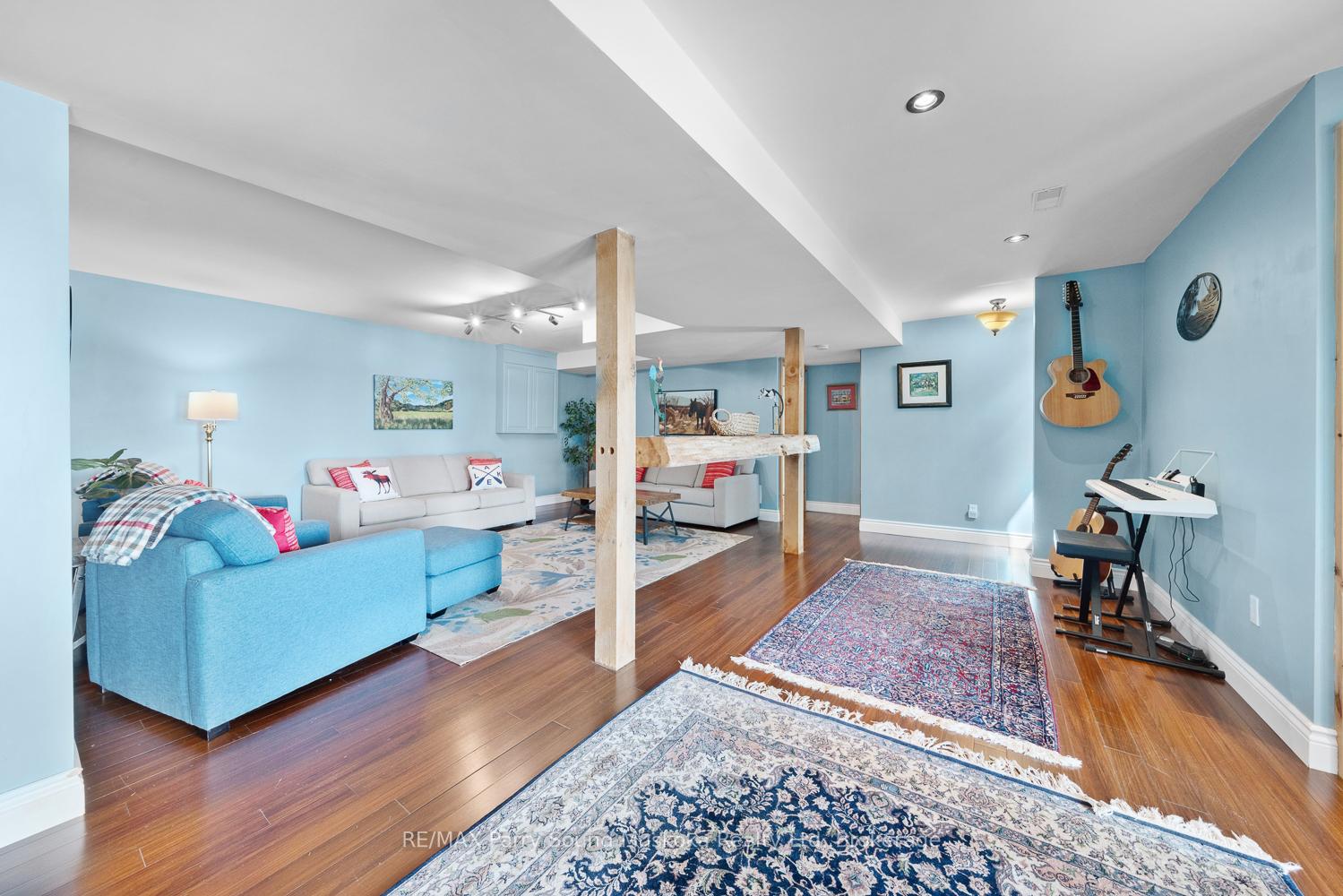 Photo 31 of 115 Manitou Drive, McKellar — HOMEH