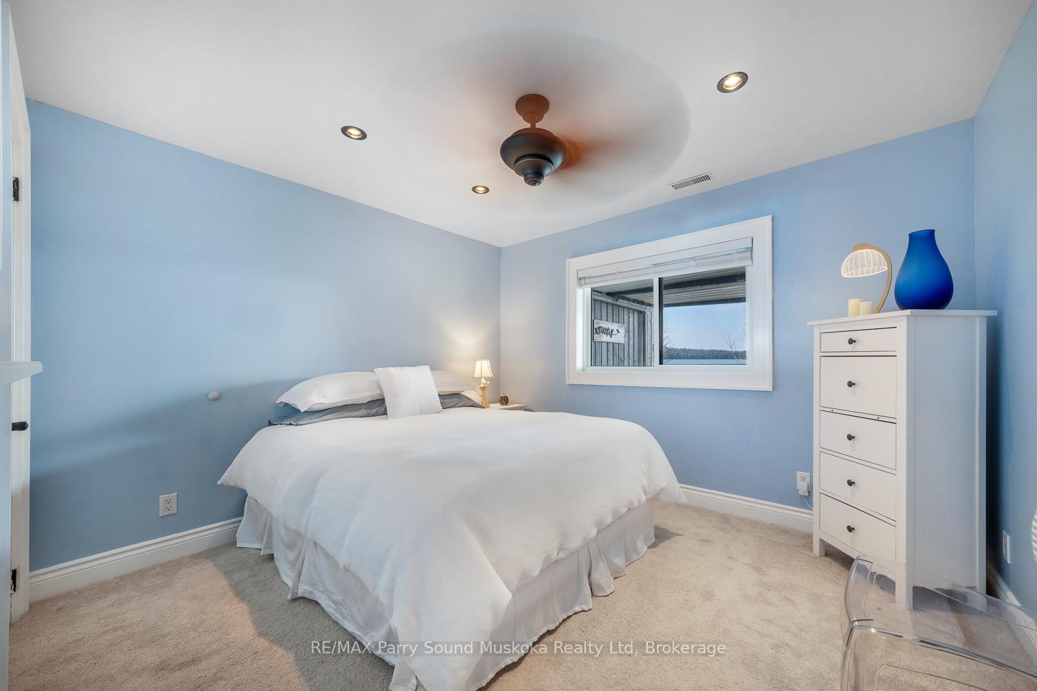 Photo 34 of 115 Manitou Drive, McKellar — HOMEH