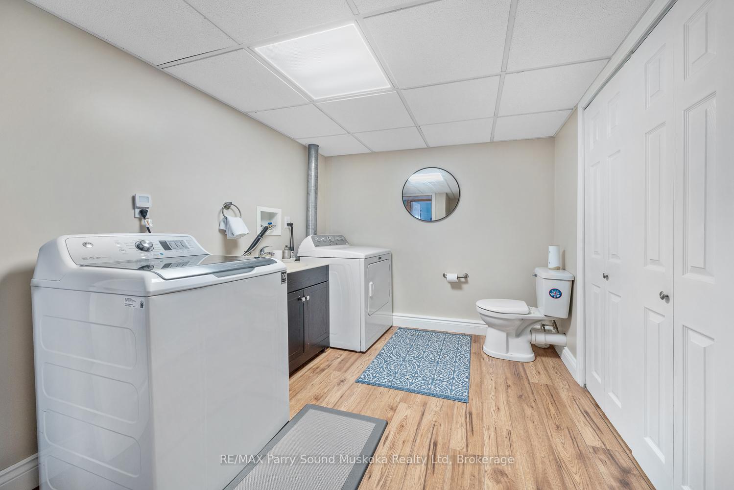 Photo 35 of 115 Manitou Drive, McKellar — HOMEH