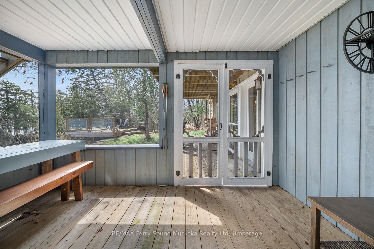 Photo 38 of 115 Manitou Drive, McKellar — HOMEH