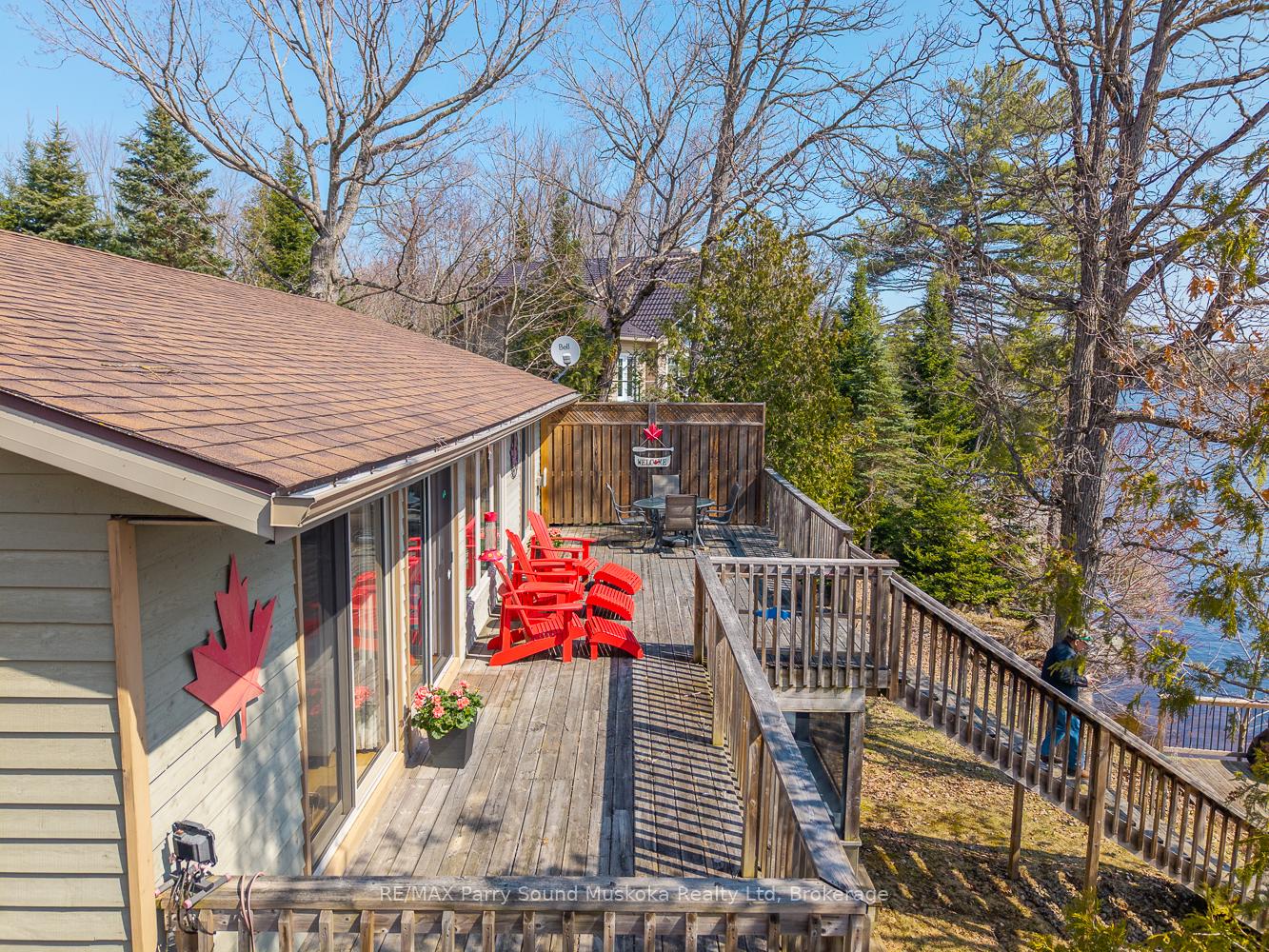 Photo 39 of 115 Manitou Drive, McKellar — HOMEH