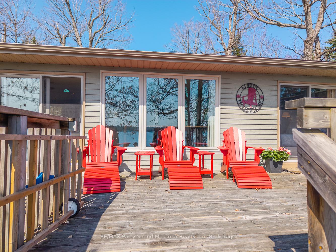 Photo 41 of 115 Manitou Drive, McKellar — HOMEH