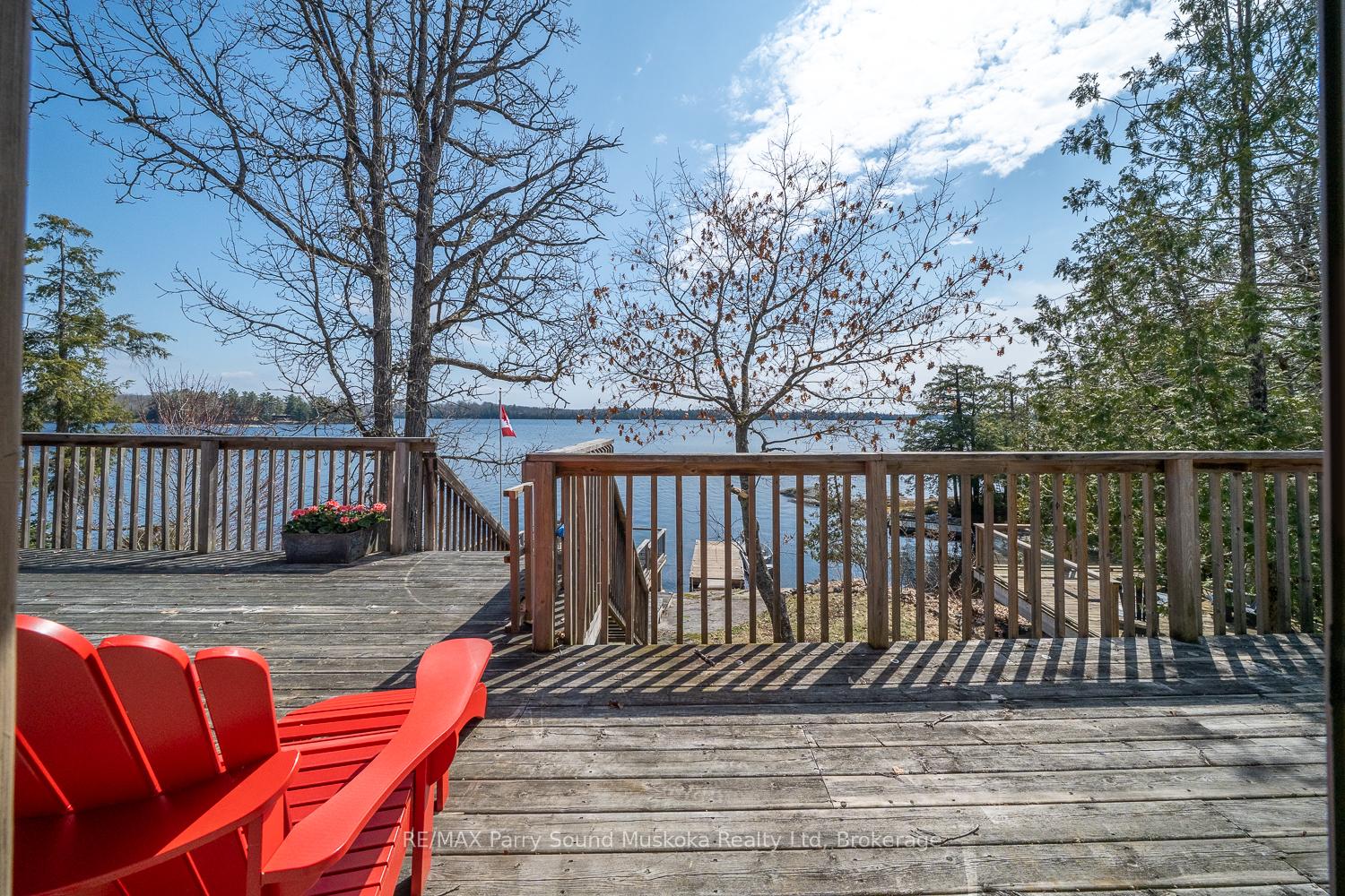 Photo 42 of 115 Manitou Drive, McKellar — HOMEH