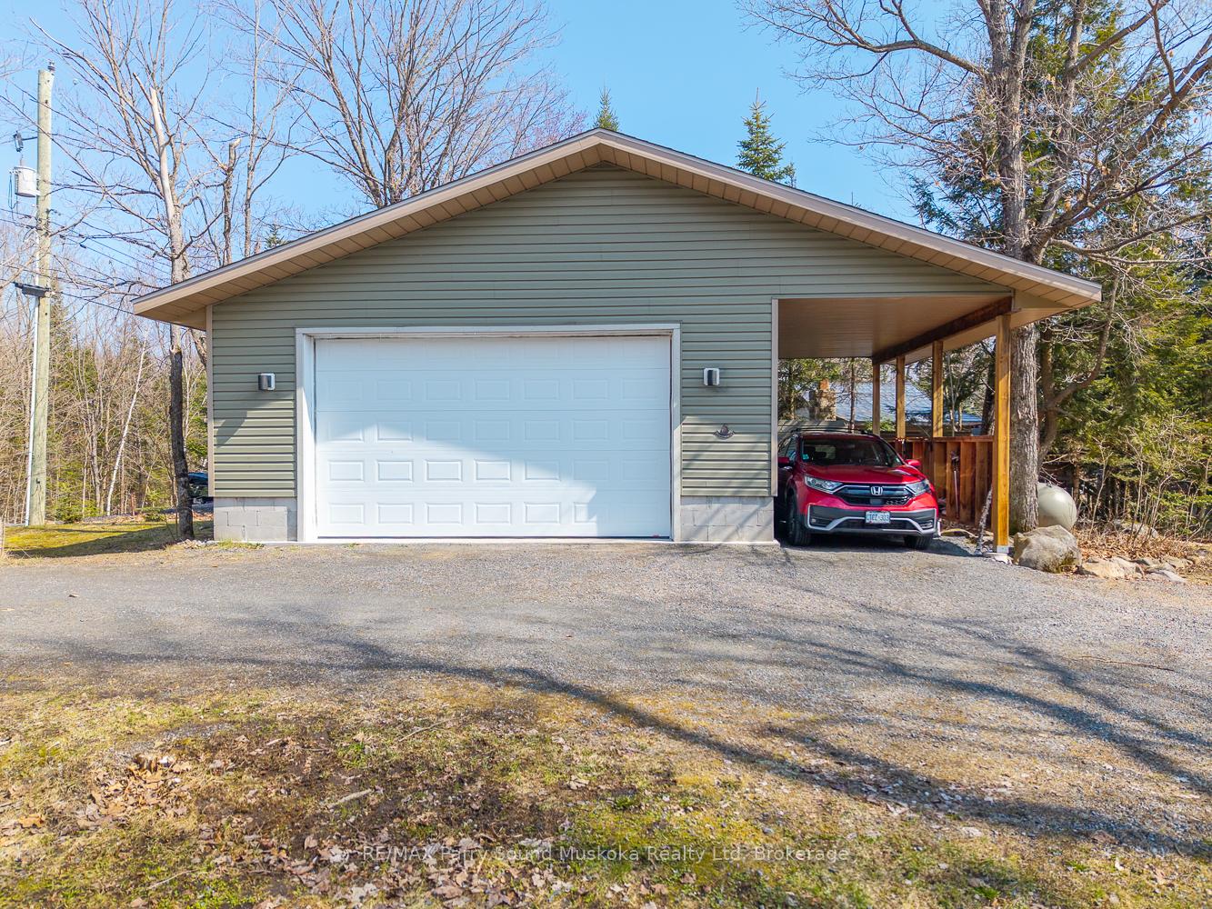 Photo 47 of 115 Manitou Drive, McKellar — HOMEH