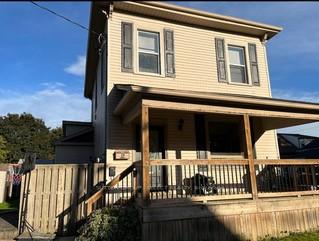 Photo 1 of 3 Smith Avenue, St. Thomas — HOMEH