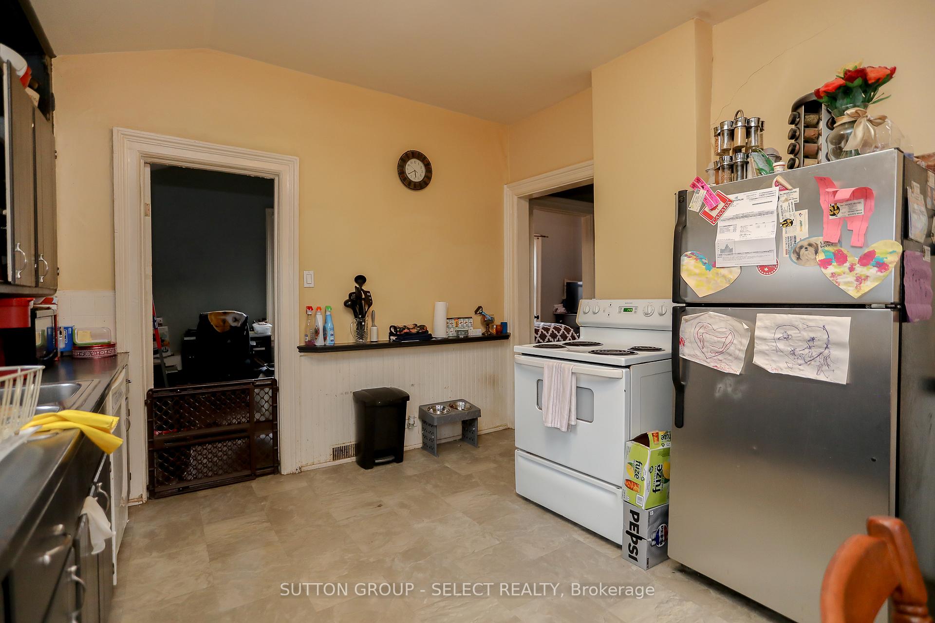 Photo 31 of 3 Smith Avenue, St. Thomas — HOMEH
