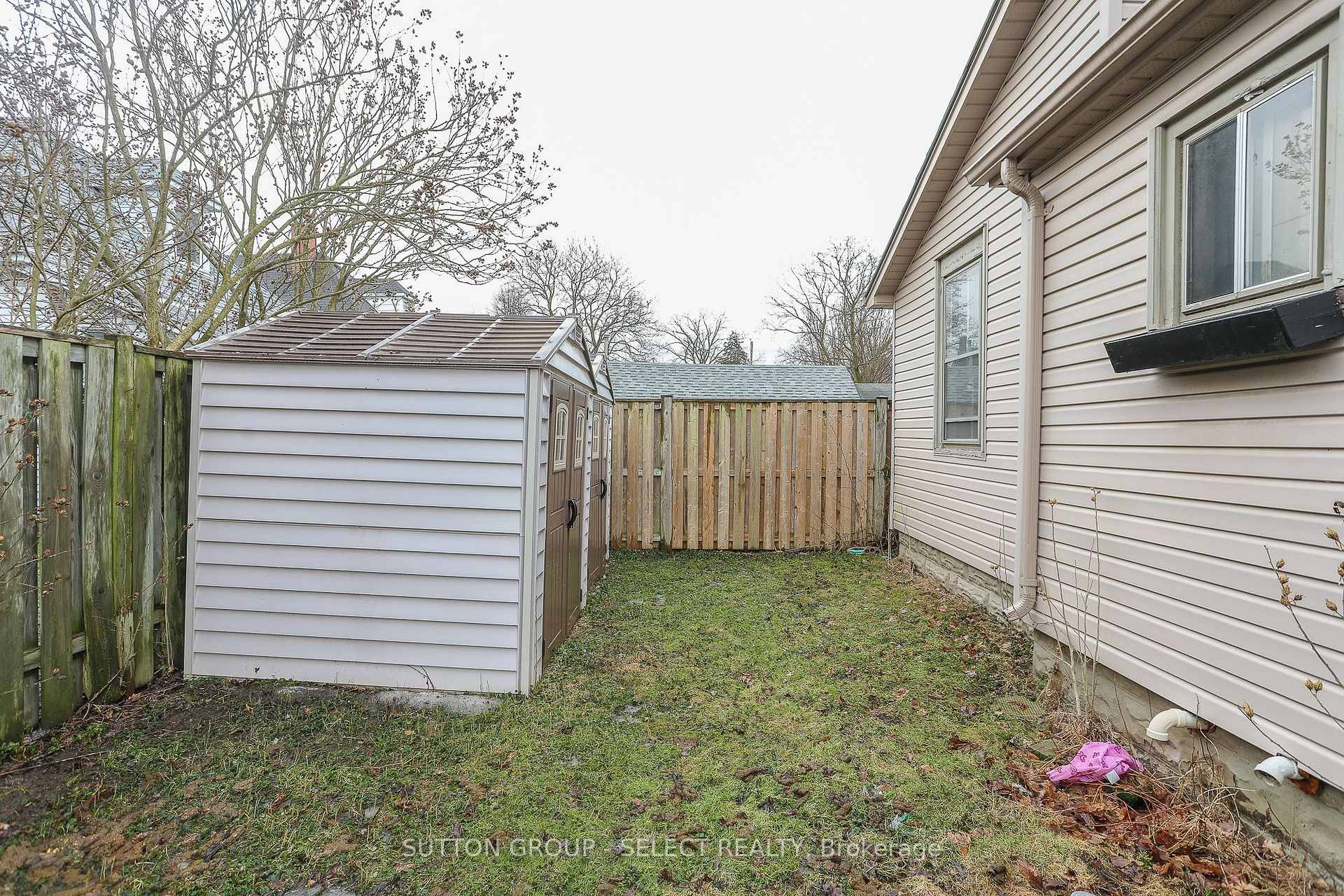 Photo 41 of 3 Smith Avenue, St. Thomas — HOMEH