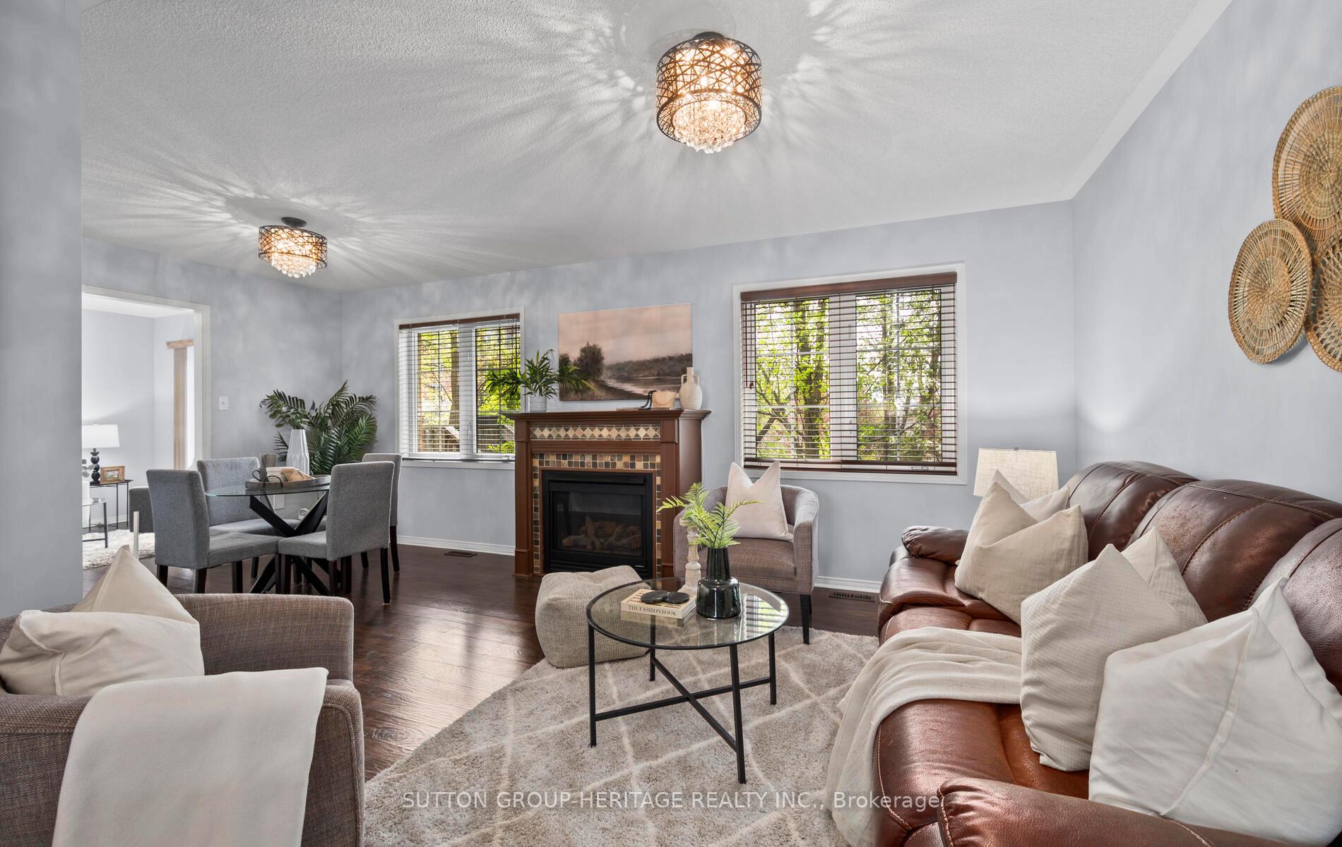 Photo 2 of 13 Hirshfield Lane, Ajax, Central — HOMEH