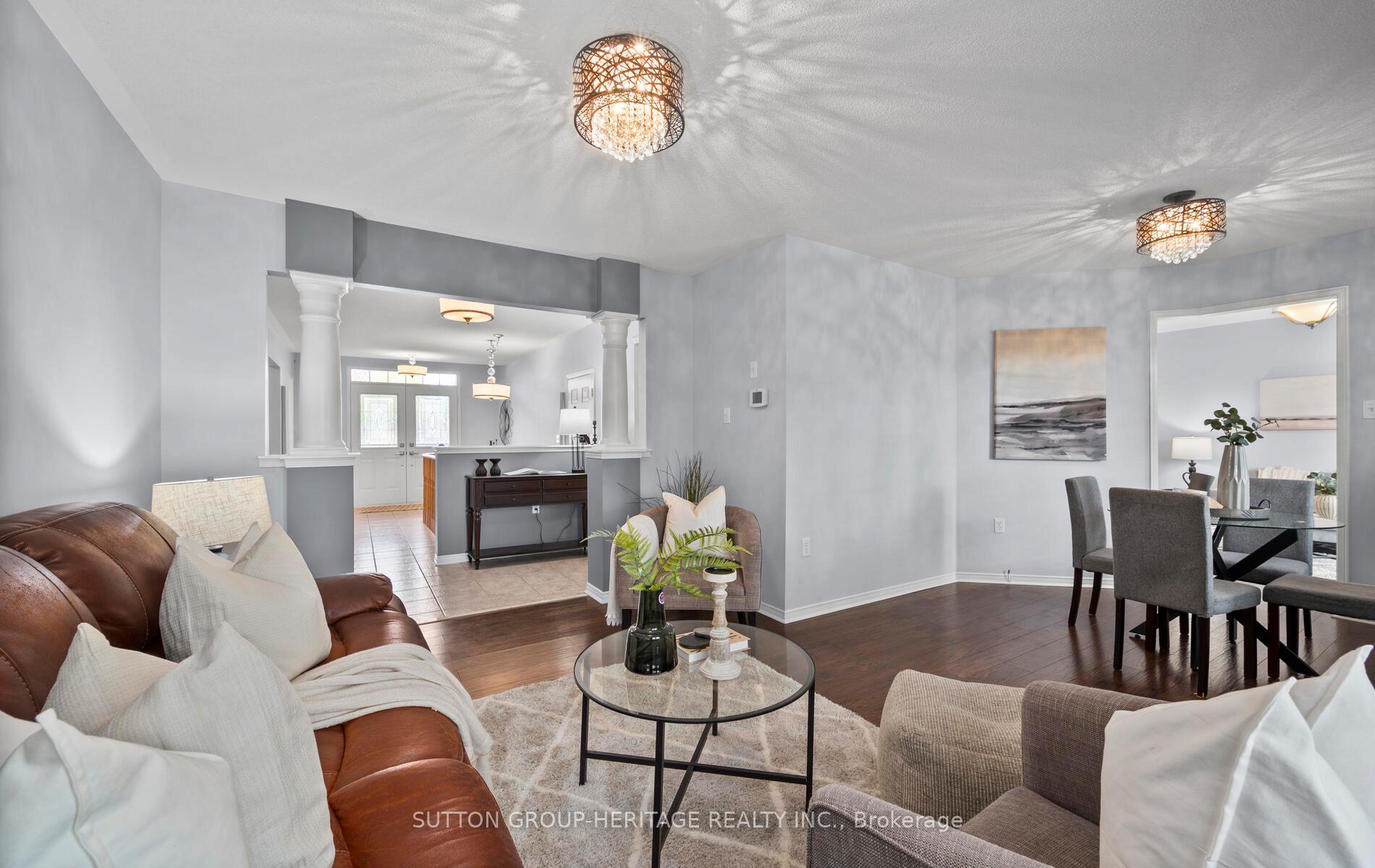 Photo 4 of 13 Hirshfield Lane, Ajax, Central — HOMEH