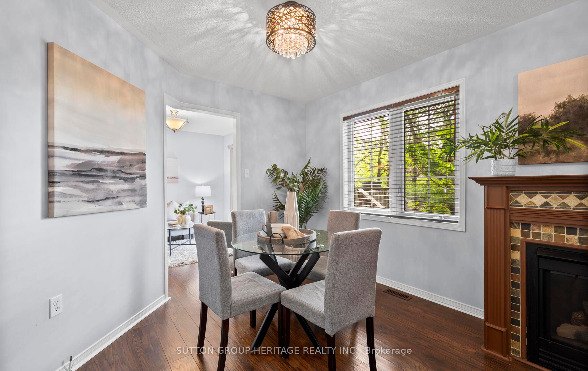 Photo 5 of 13 Hirshfield Lane, Ajax, Central — HOMEH