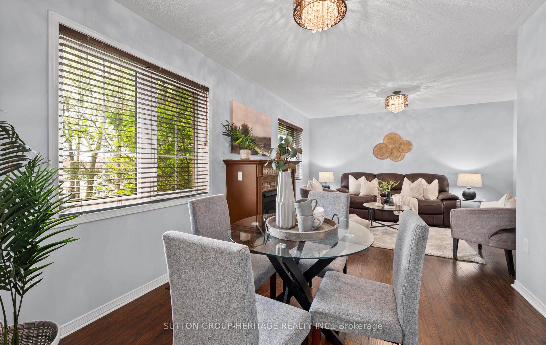 Photo 6 of 13 Hirshfield Lane, Ajax, Central — HOMEH
