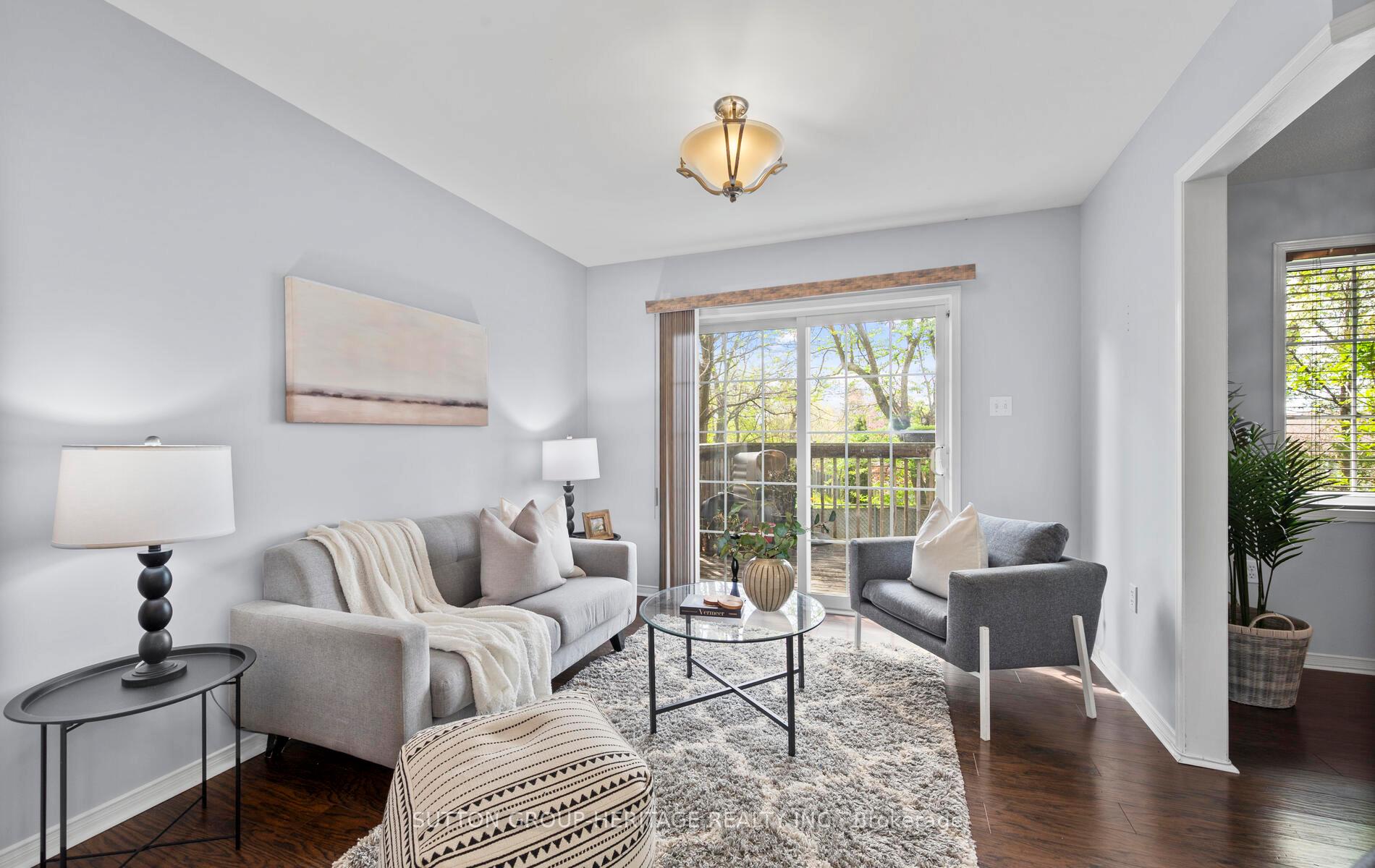 Photo 7 of 13 Hirshfield Lane, Ajax, Central — HOMEH