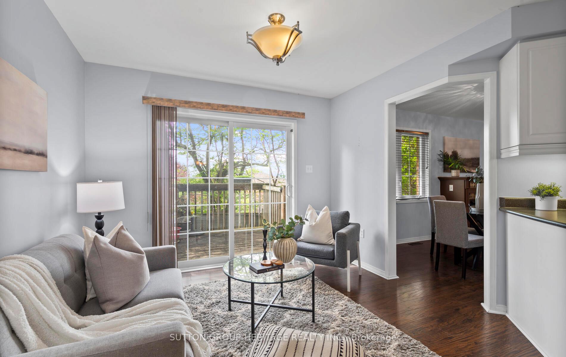 Photo 8 of 13 Hirshfield Lane, Ajax, Central — HOMEH