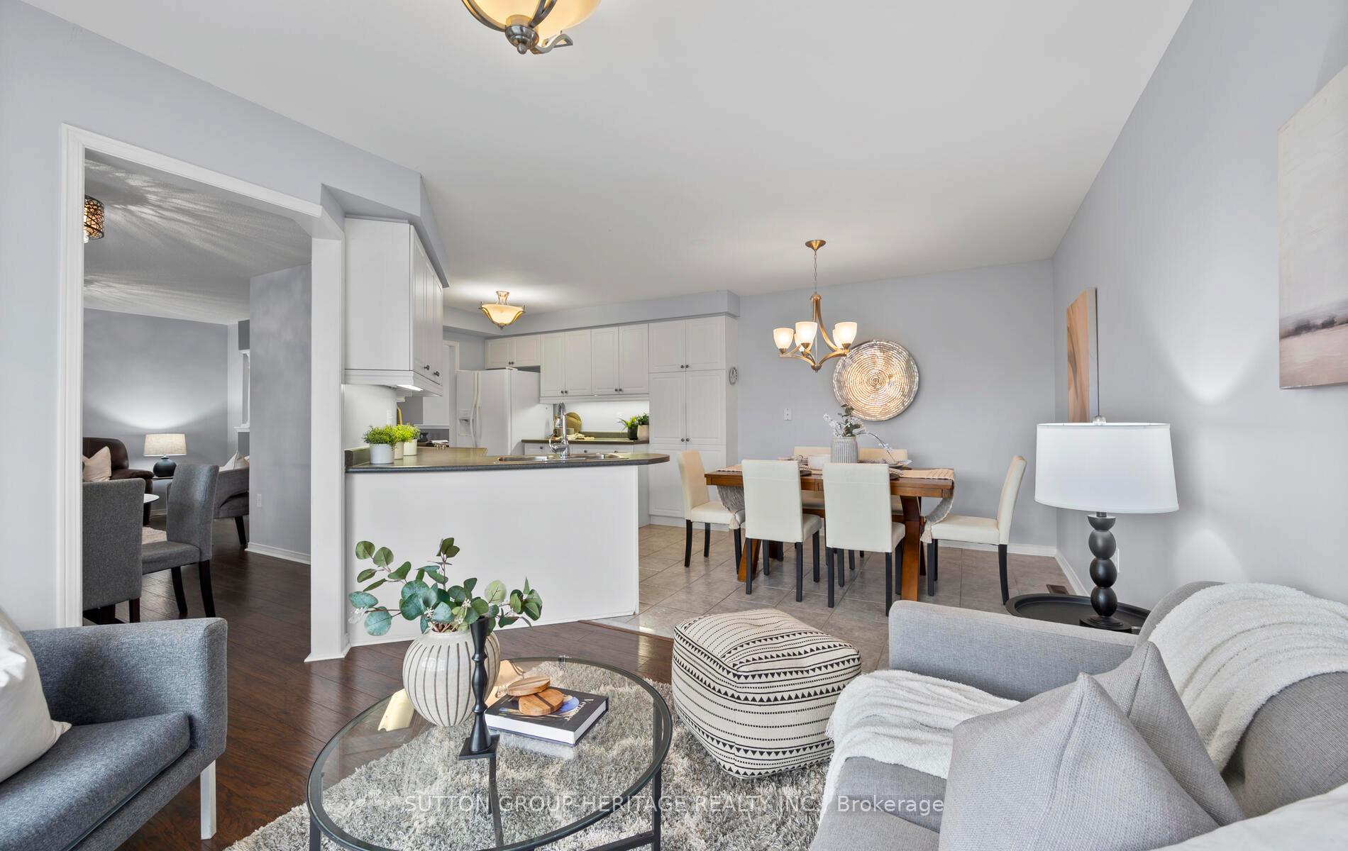 Photo 9 of 13 Hirshfield Lane, Ajax, Central — HOMEH