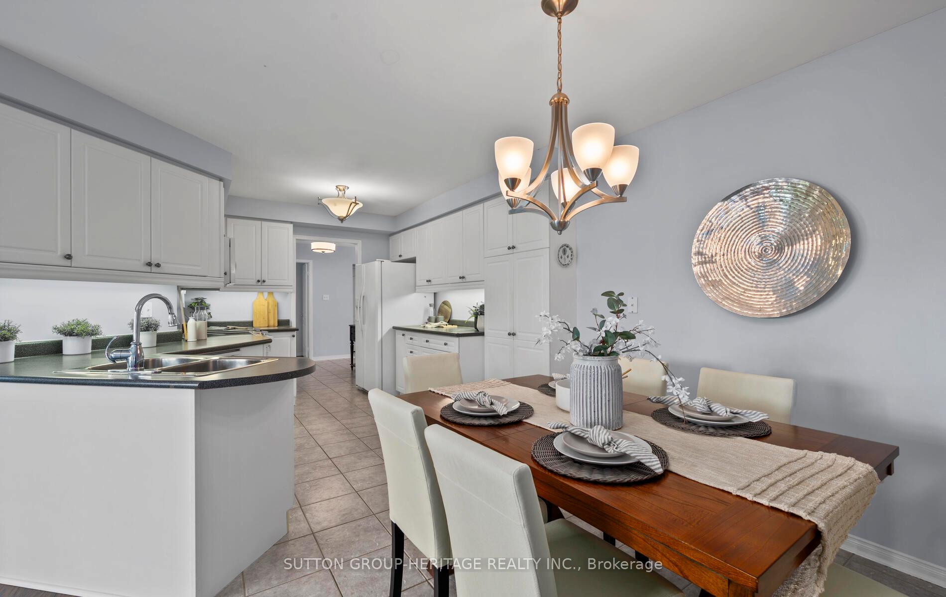Photo 10 of 13 Hirshfield Lane, Ajax, Central — HOMEH